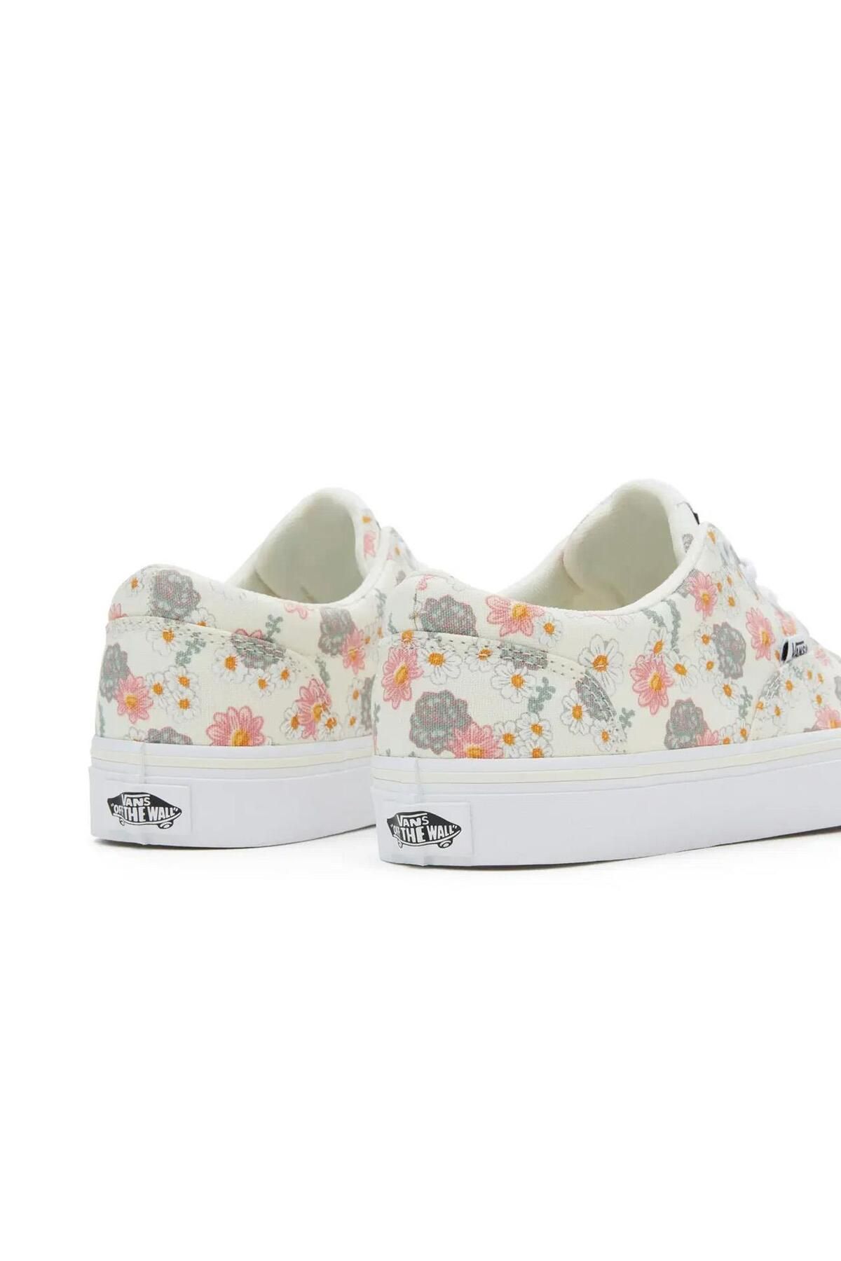 اسنیکر نود زنانه کفش ورزشی Dohenyy اورجینال Vans