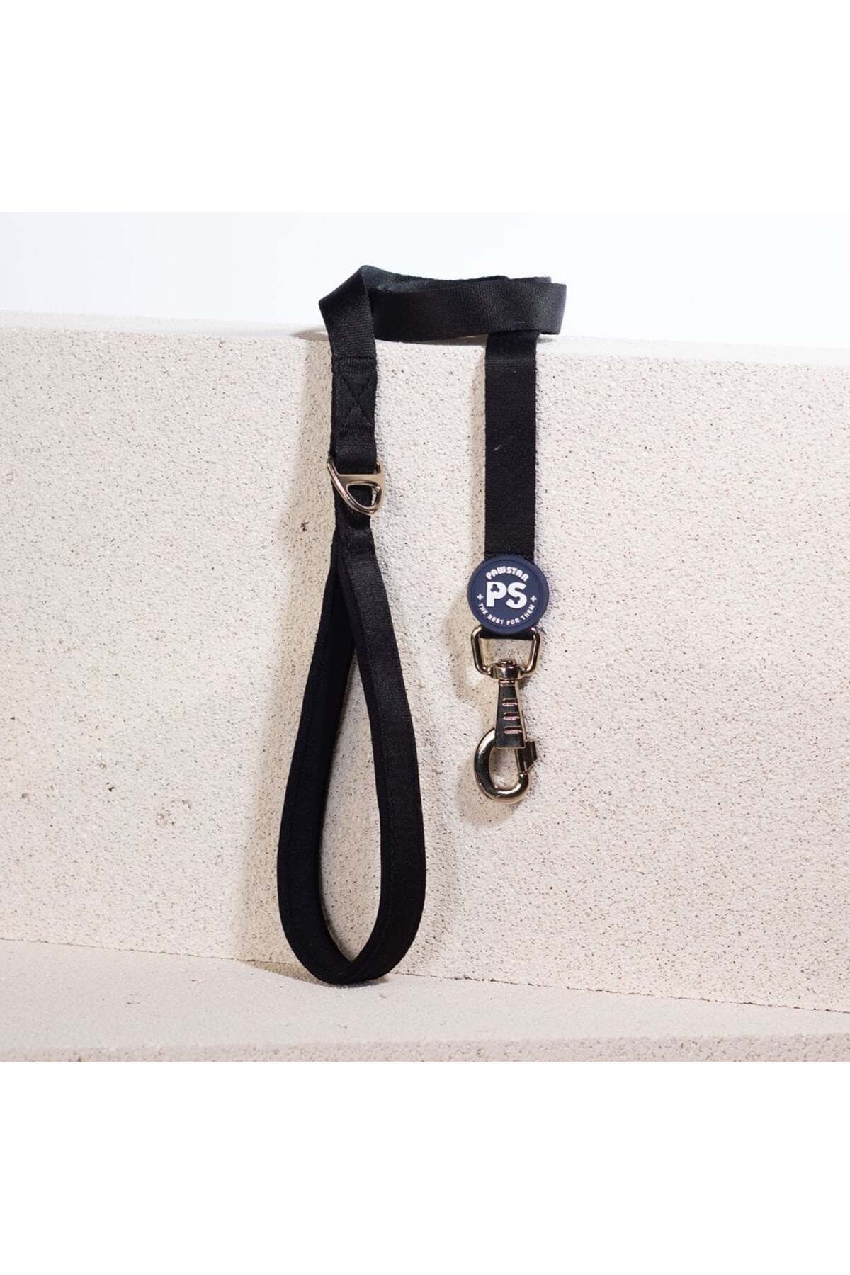 Pawstar-L04 Black Delivery Belt 1