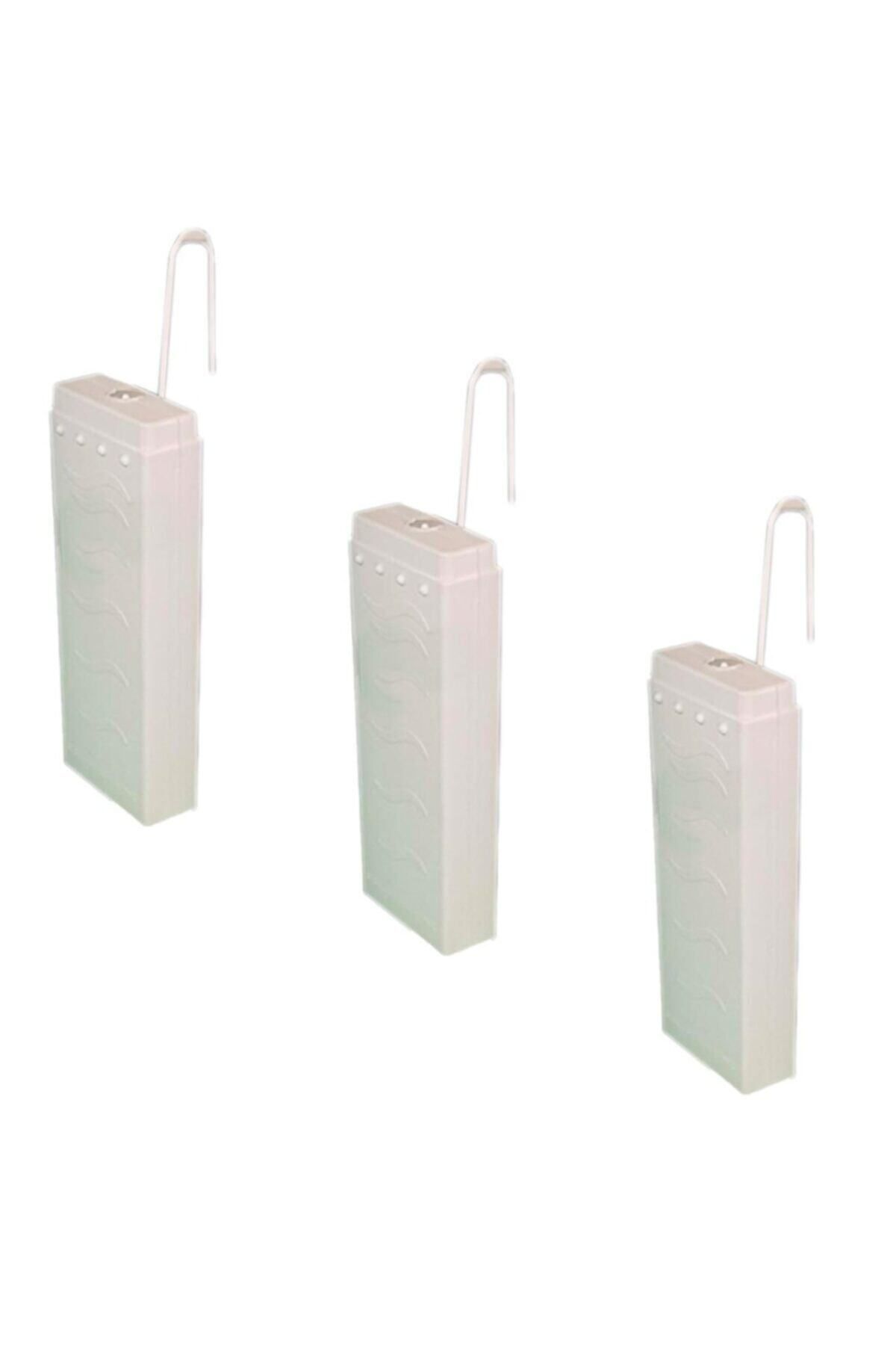 Olgun Home Kalorifer Suluğu 3'lü Set