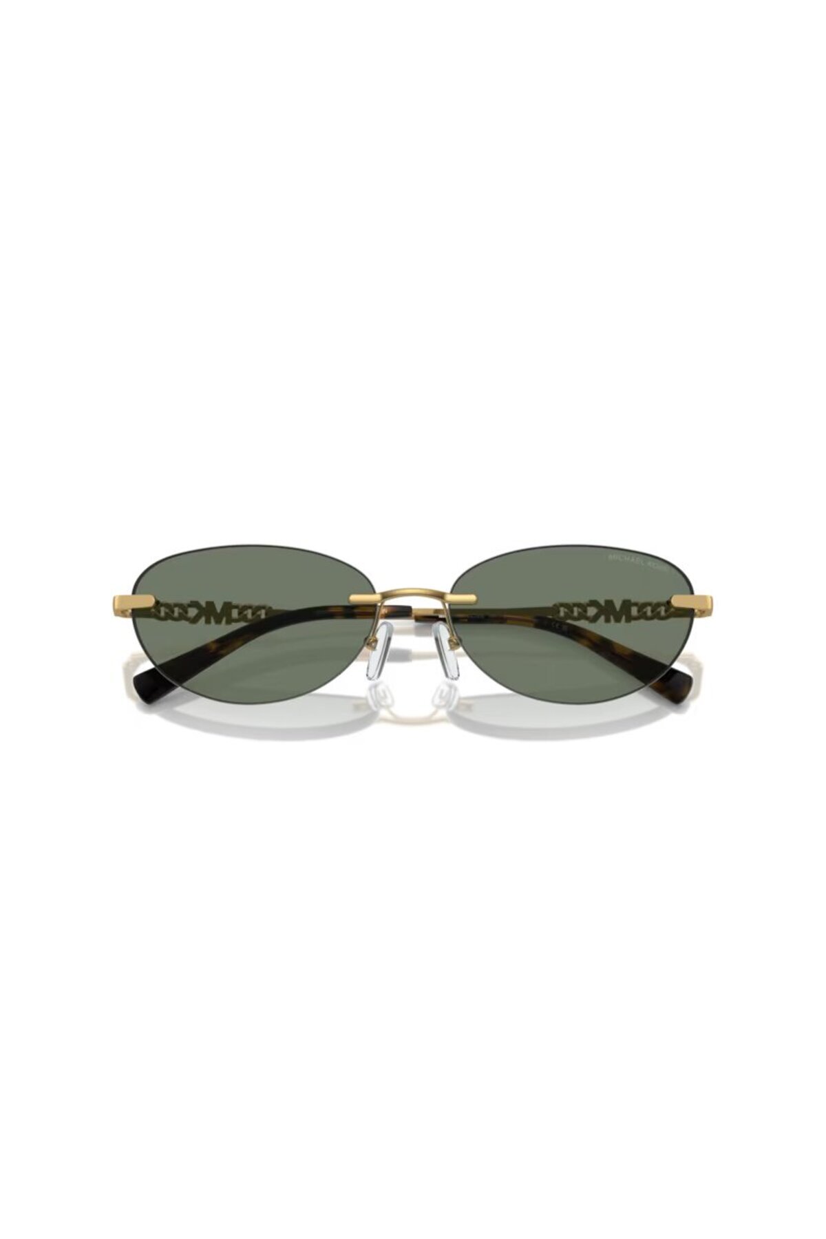 Michael Kors Mk1151 18963h 58 Women's Sunglasses- Trendyol