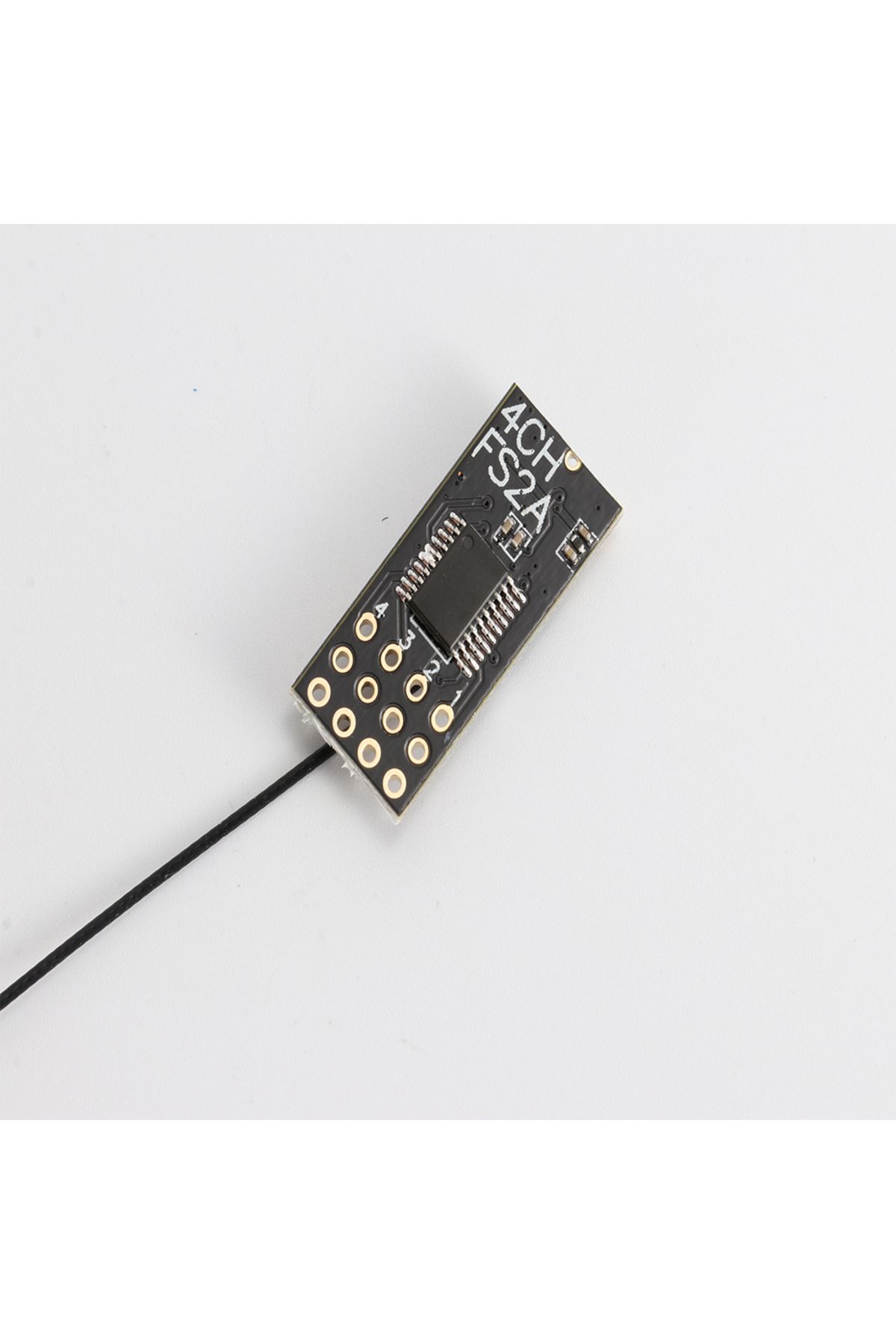 Choice-FS2A 4CH AFHDS 2A Mini Compatible Receiver PWM Output for Flysky i6 i6X i6S / FS-i6 FS-i6X FS-i6S... 5