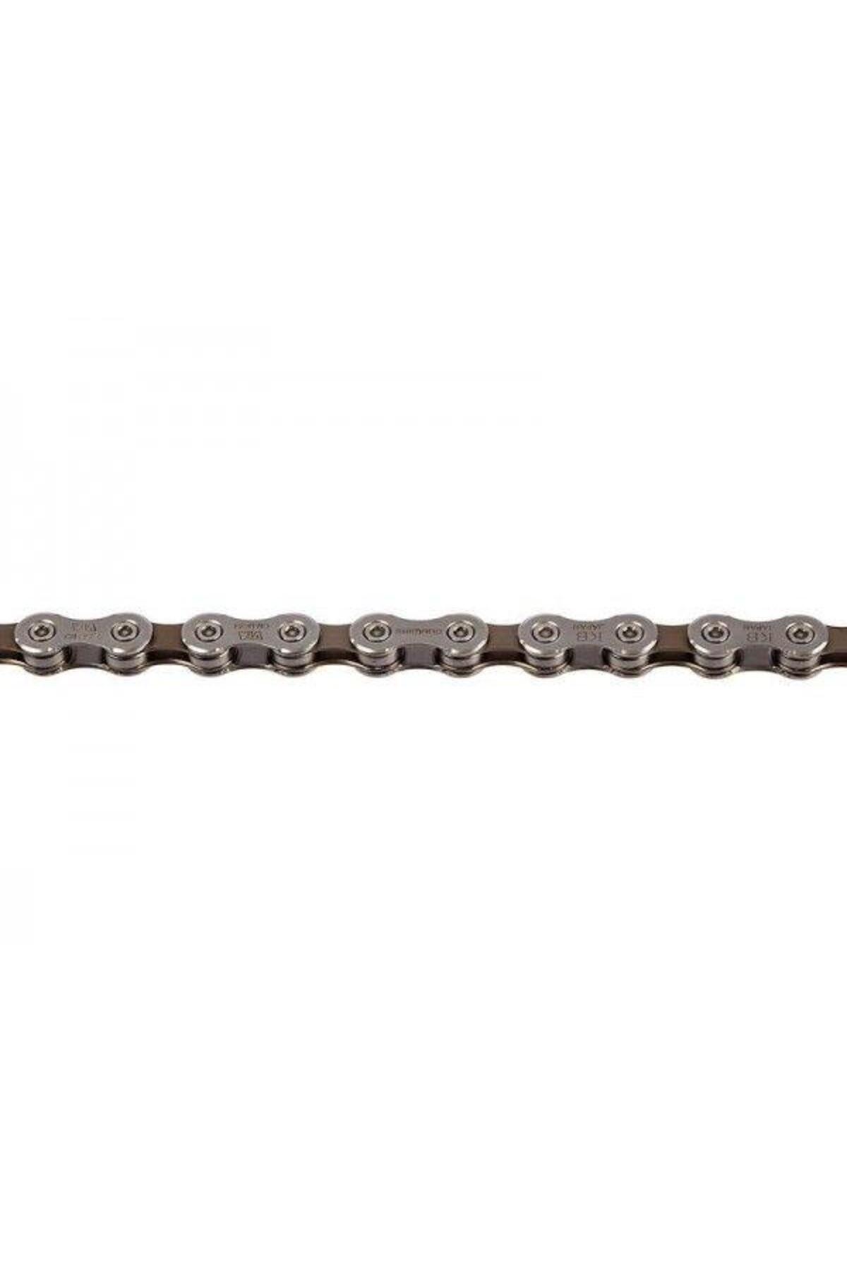 shimano Zincir Deore CN-HG54 10 Vites Kutusuz 116 Bakla Shımano 10