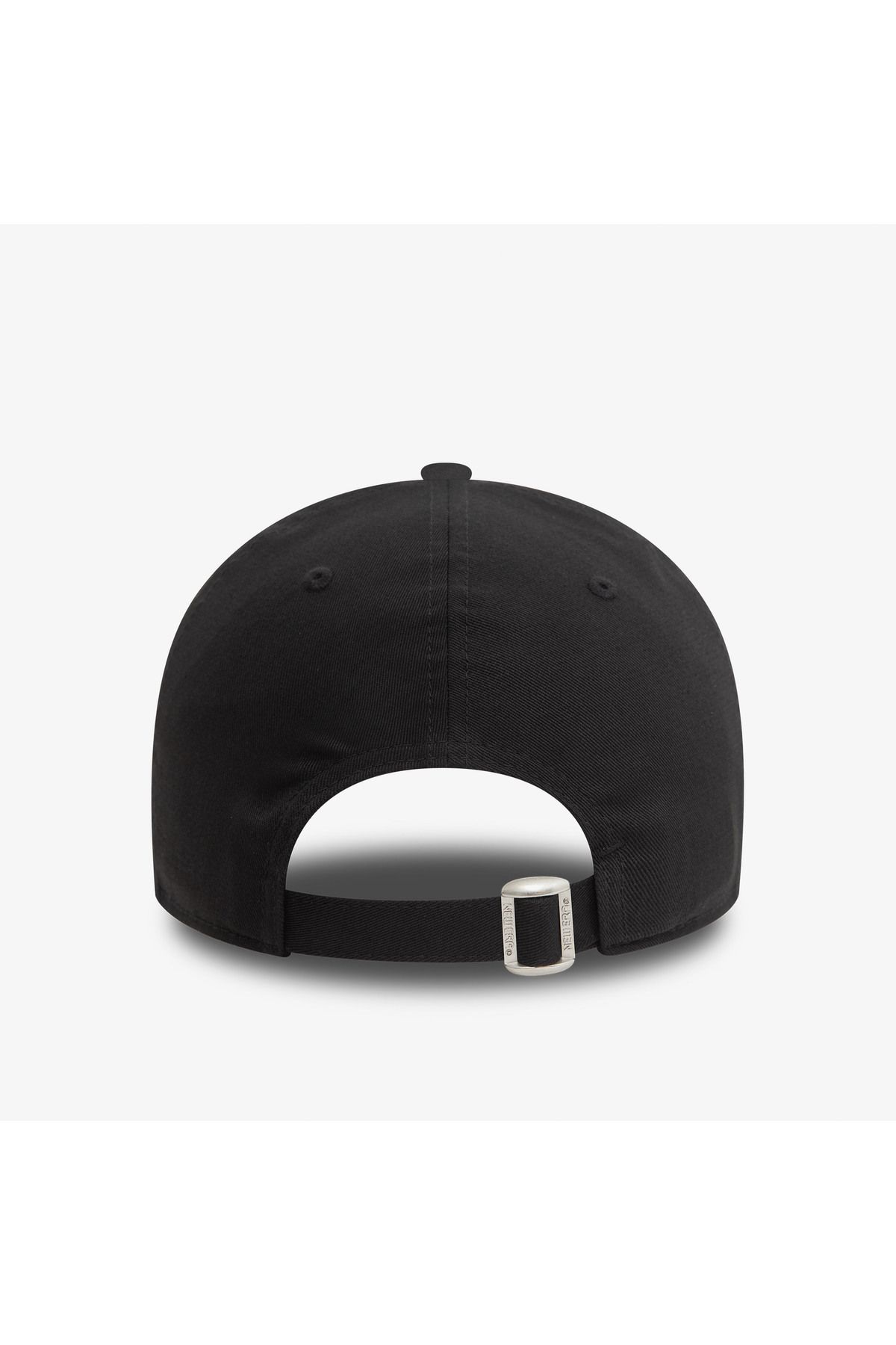 NEW ERA-New Era Seasonal Infill 9Forty Neyyan Unisex Black Hat 3