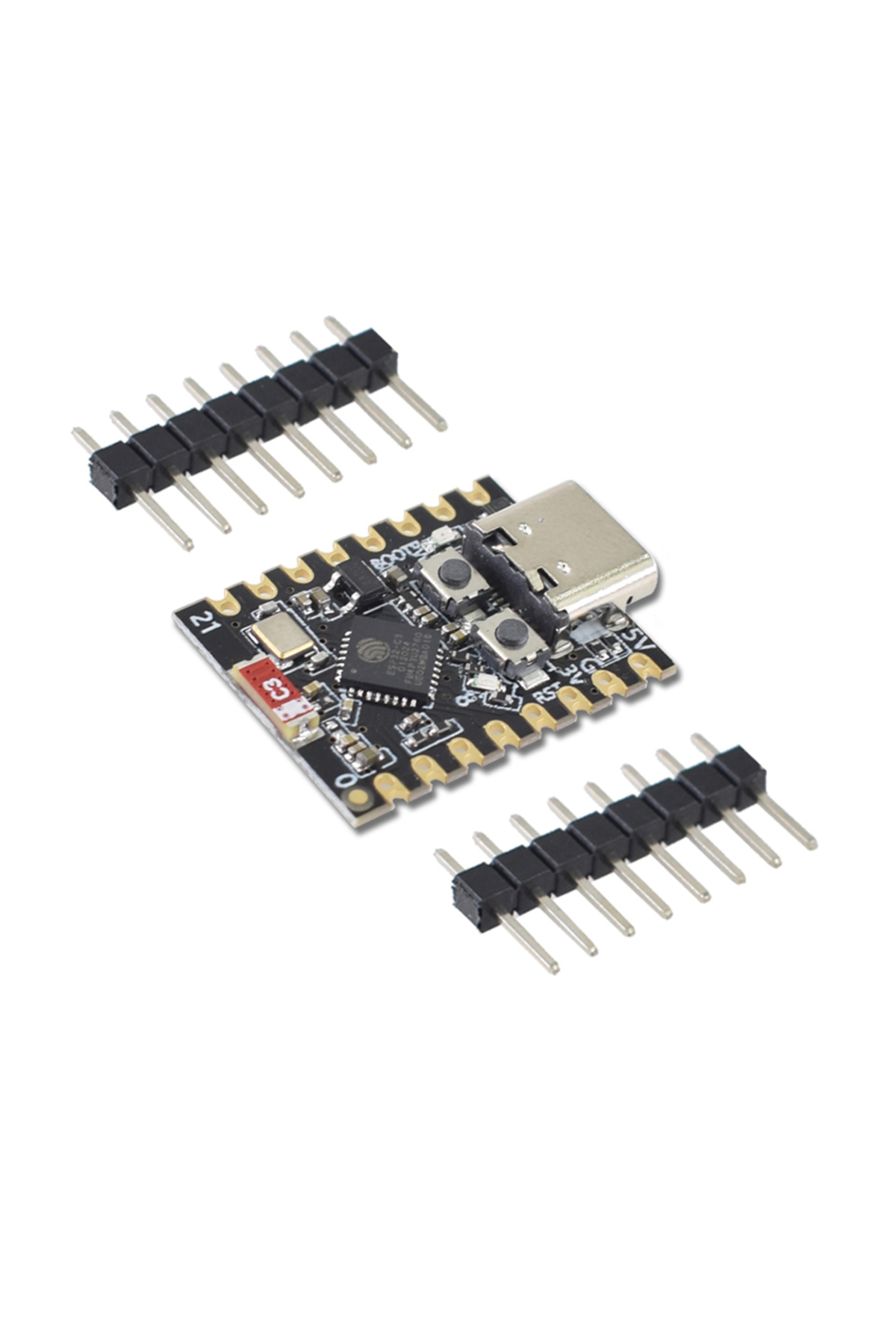 Choice Esp32 C3 Development Board Modules Mini Wifi Bt Bluetooth Module ...