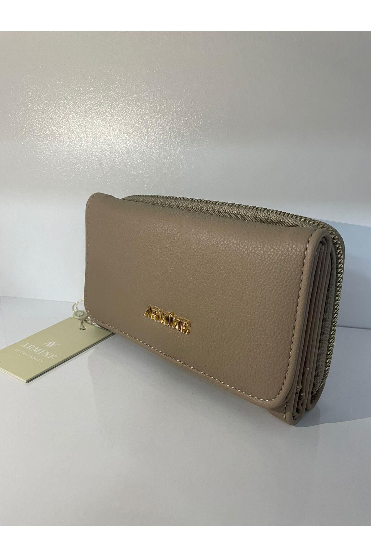 Armine-Pia ARC1203 Wallet Vision 1