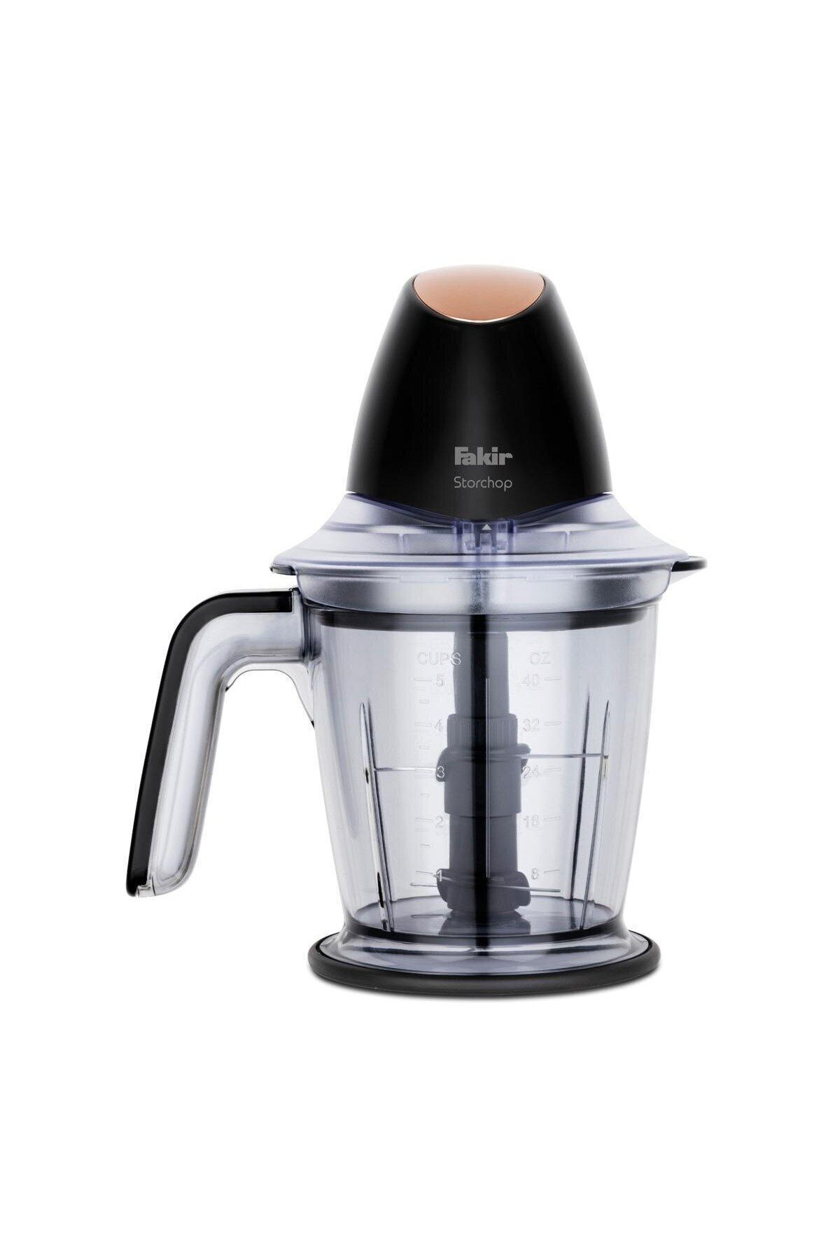 Fakir Storchop Doğrayıcı Rondo - Copper