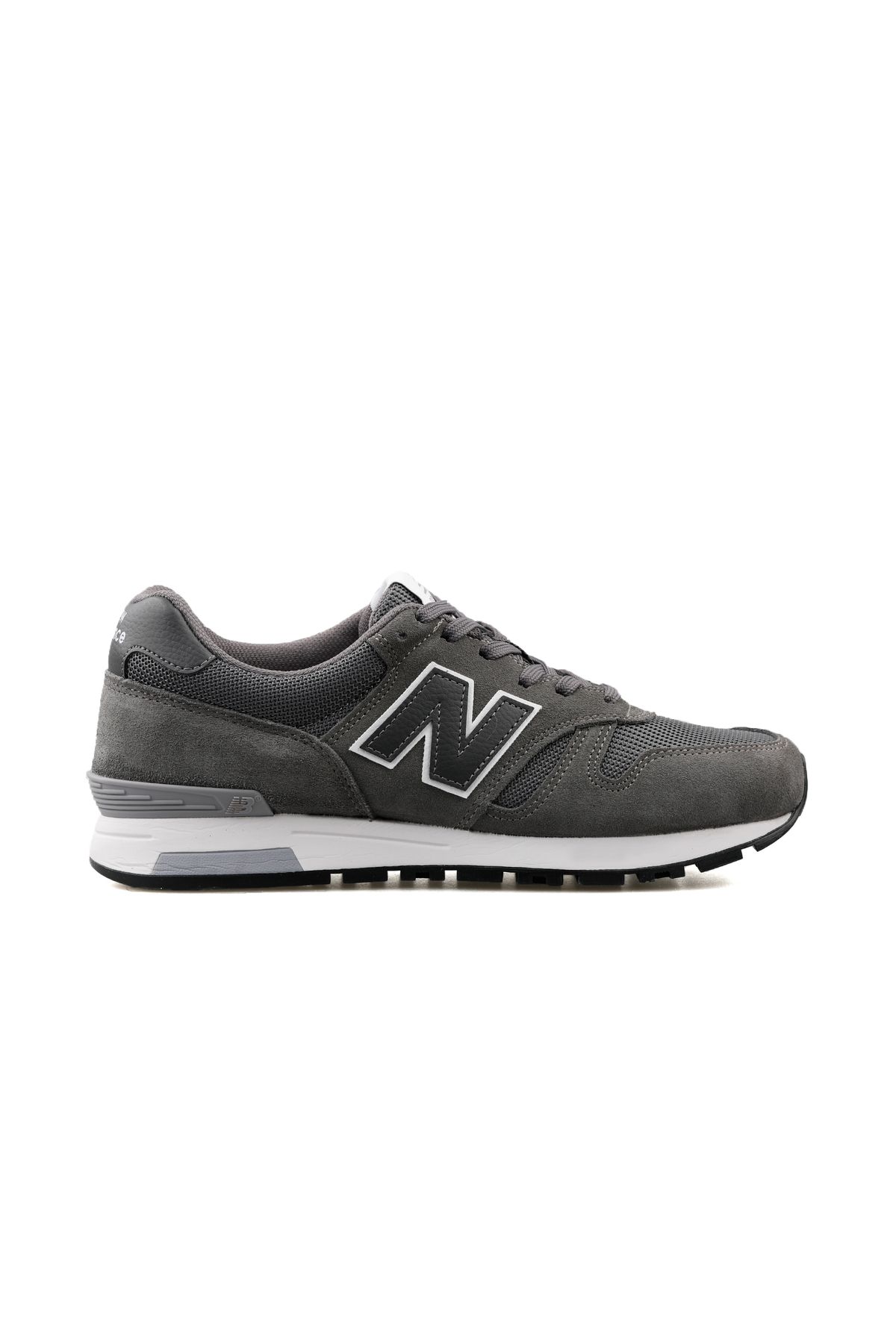 565 کفش ورزشی گاه به گاه کفش کتانی رنگارنگ New Balance