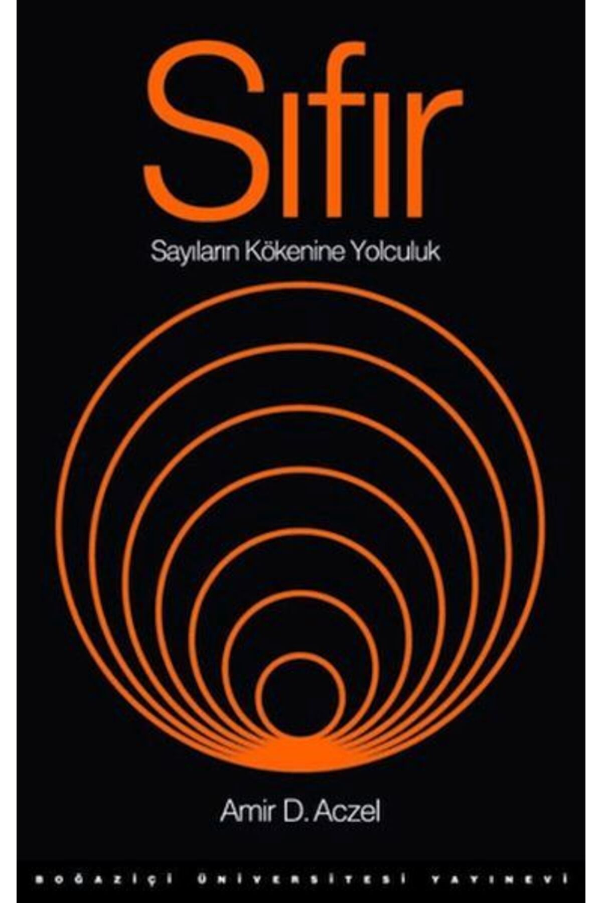 Destek Yayınları Sıfır Sayıların Kökenine Yolculuk
