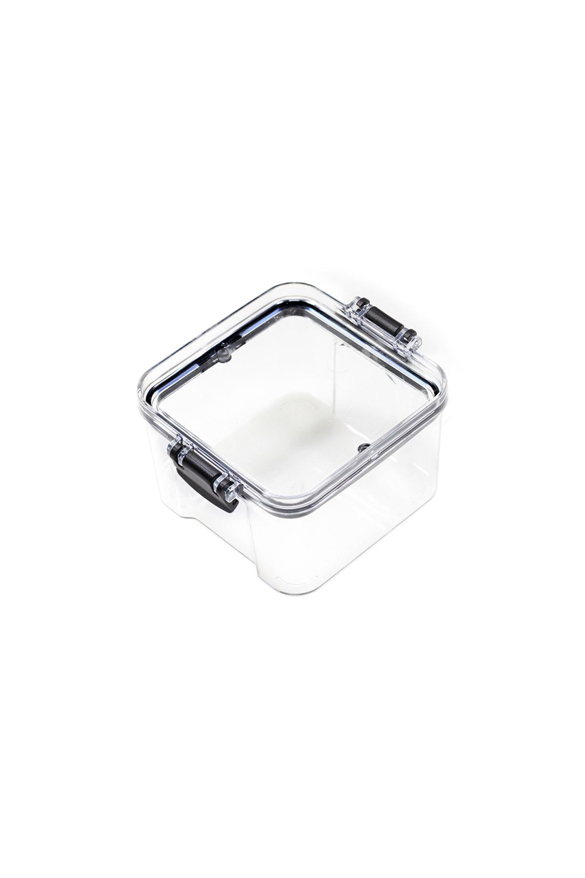 KPrepublic-4 in a Pack 460ml Switch Box Switch Storage Box Cantainer Switch Home House for Mechanical Keyboard 1