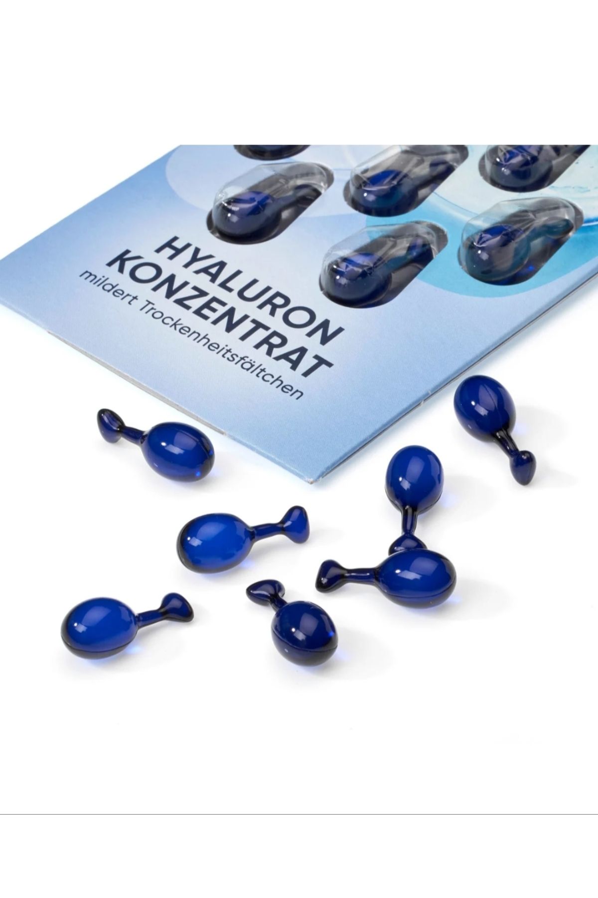 BALEA-Hyaluron Concentrate 3