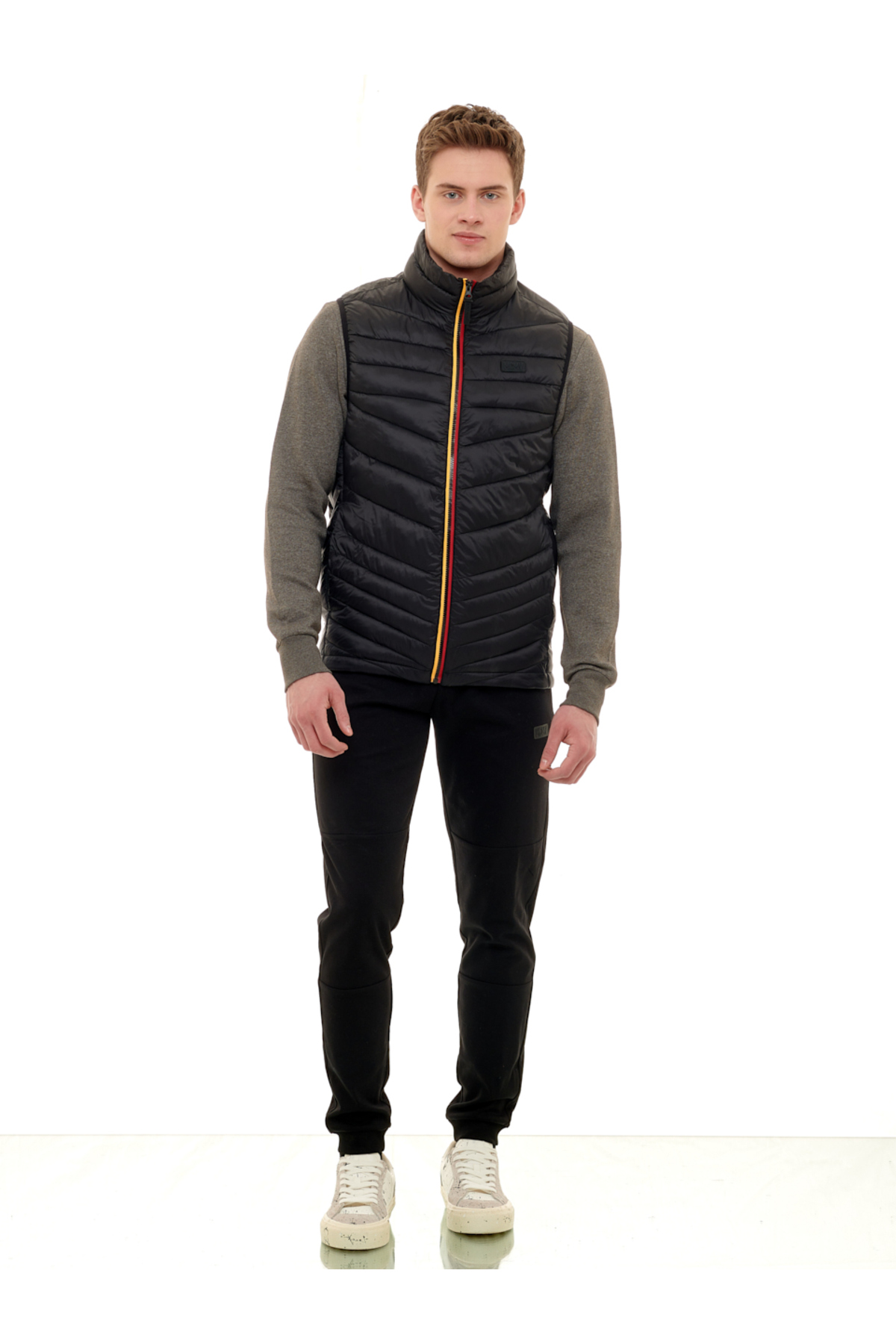 GSStore Galatasaray Erkek Yelek 12257085 görsel 5