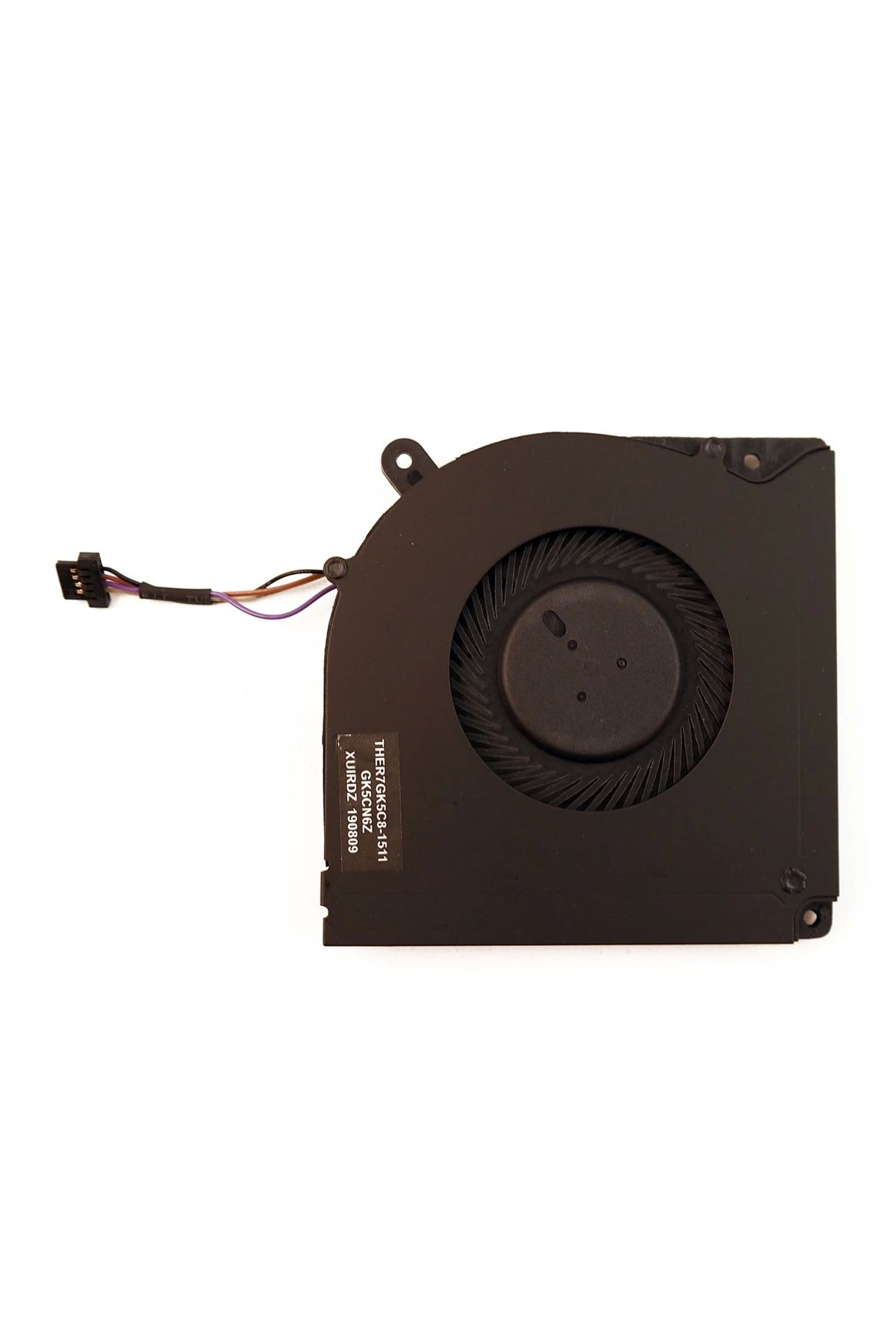 LineOn Monster EG75070S1-C460-S99 Fan