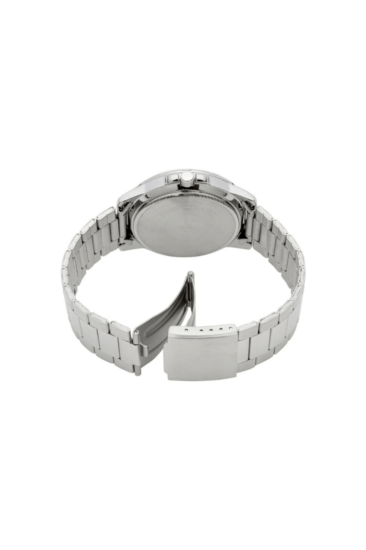 Casio MTP-VD01D-2EVUDF Erkek Kol Saati ( 2 Yıl Türkiye Tek Distribütörü Ersa Saat Garantilidir) görsel 3