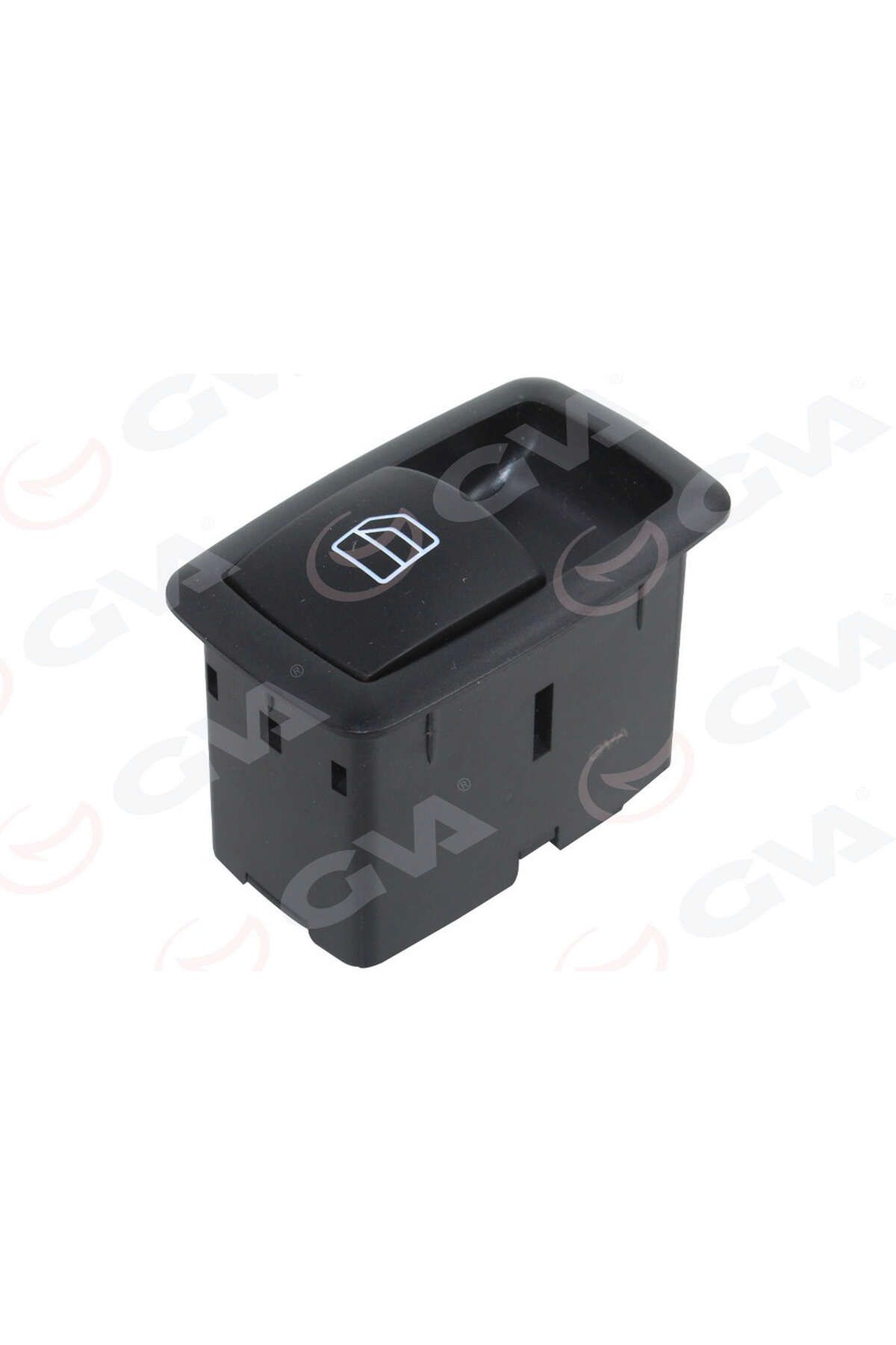 GVA CAM ACMA SALTERI SIYAH MERCEDES W169 W245 W164 X164 W251 ALMLA
