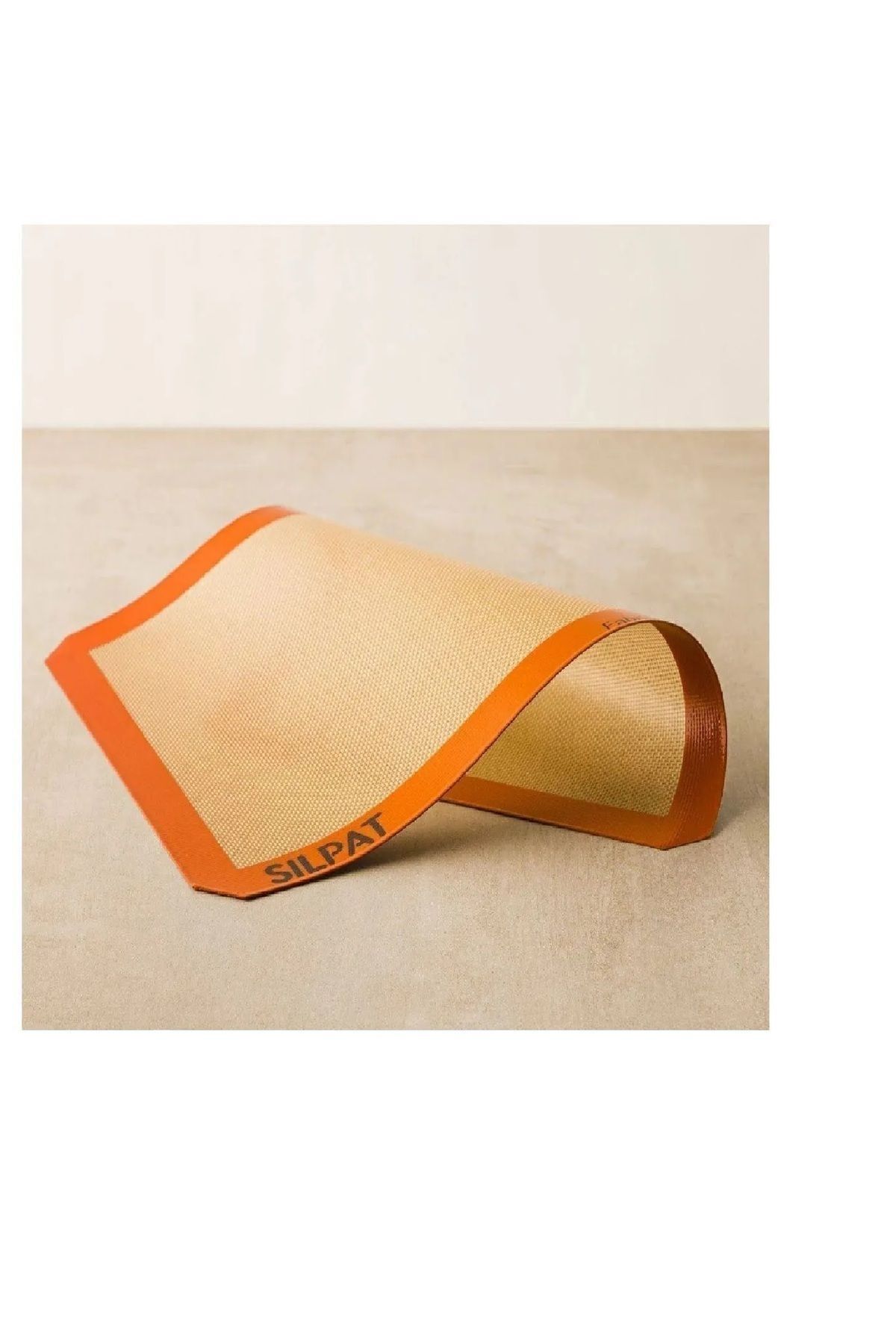 Silpat-30X40 Ovenable Washable Self-Oil Silicone Baking Mat 5