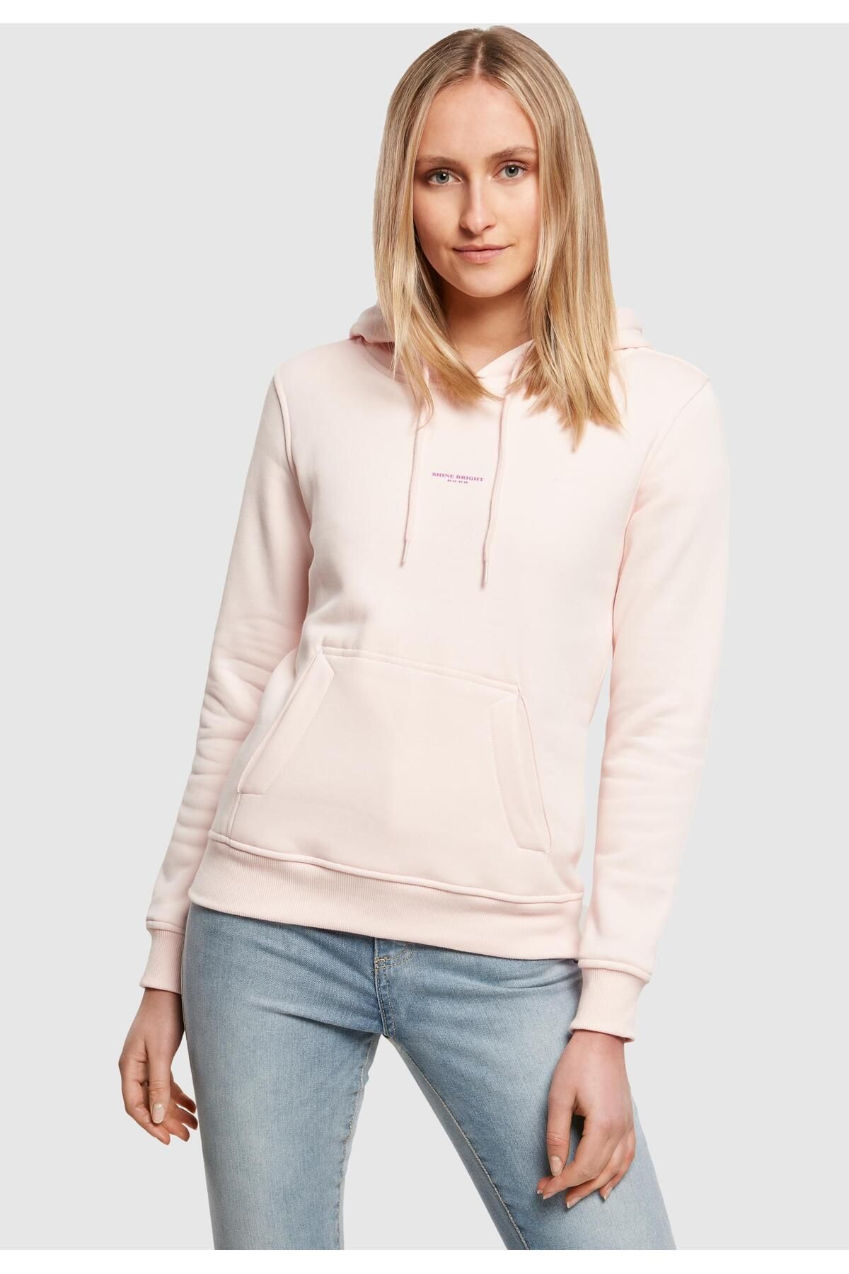 Mister Tee-Damen Shine Bright Hoody 3