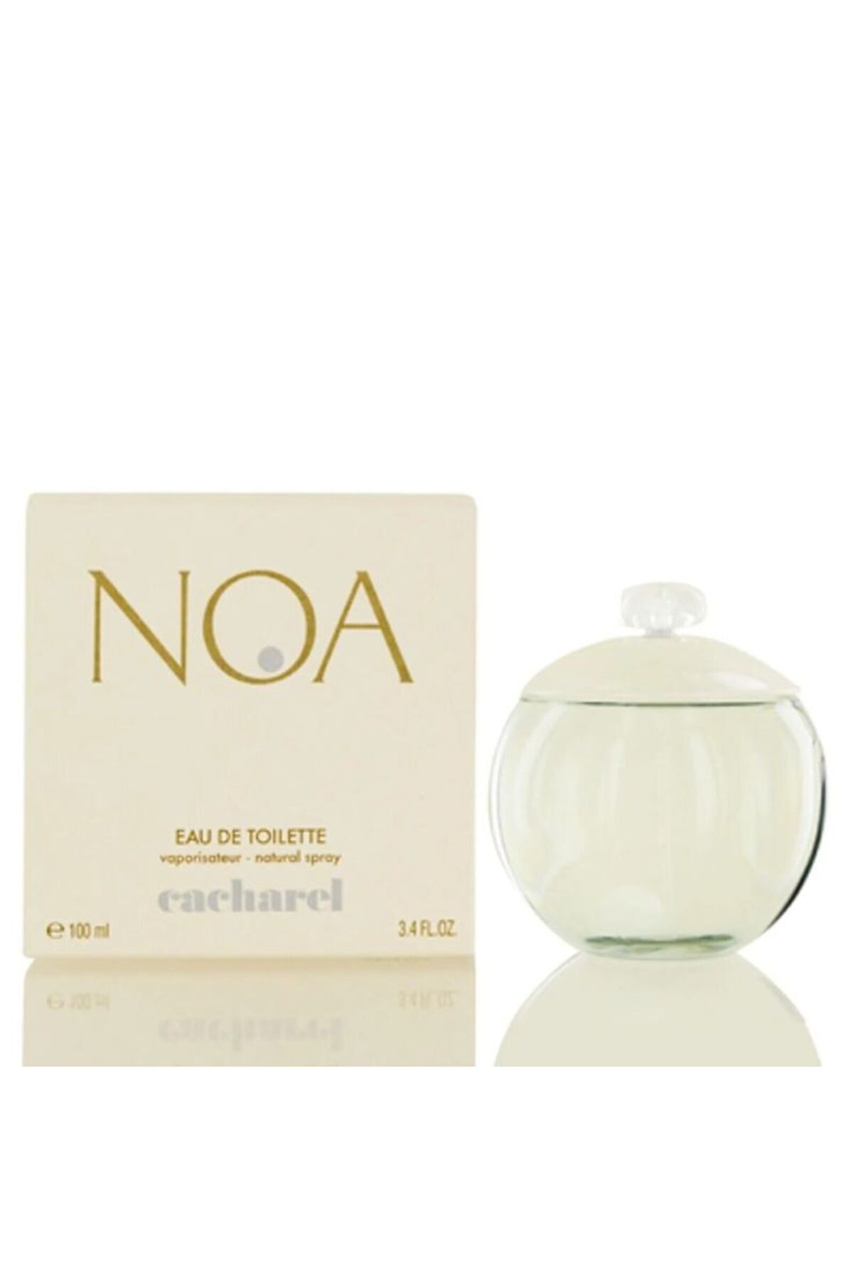 Cacharel-Noa Edt 100ml Women's Perfume3360373016358 1