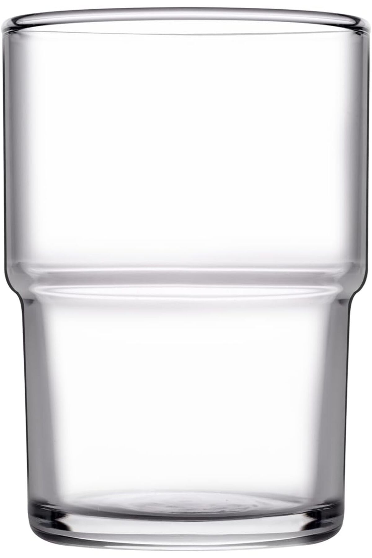 STOREMAX nslmshop Hill Su Bardağı - 200 Cc - 3'Lü Life Store 1037065