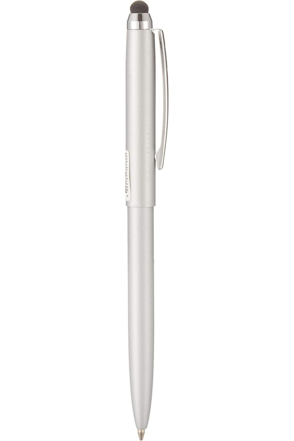 STOREMAX nslmshop T108 Stylus Tükenmez Kalem gri Life Store 1037065