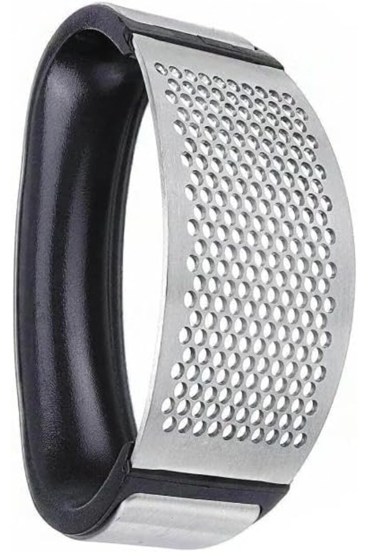 STOREMAX Life Ergonomik Tutma Saplı Çelik Sarımsak Ezici MIT1118  655141