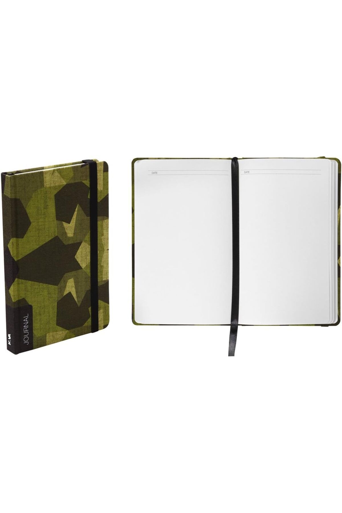 STOREMAX lbstorex PT320C Pattern Kamuflaj Desenli Defter Çizgisiz Newdsng 1116818