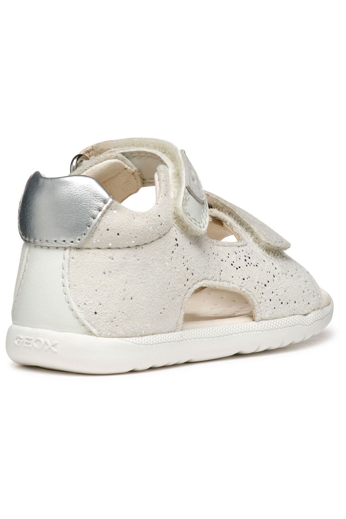 Geox-Halbschuhe 5