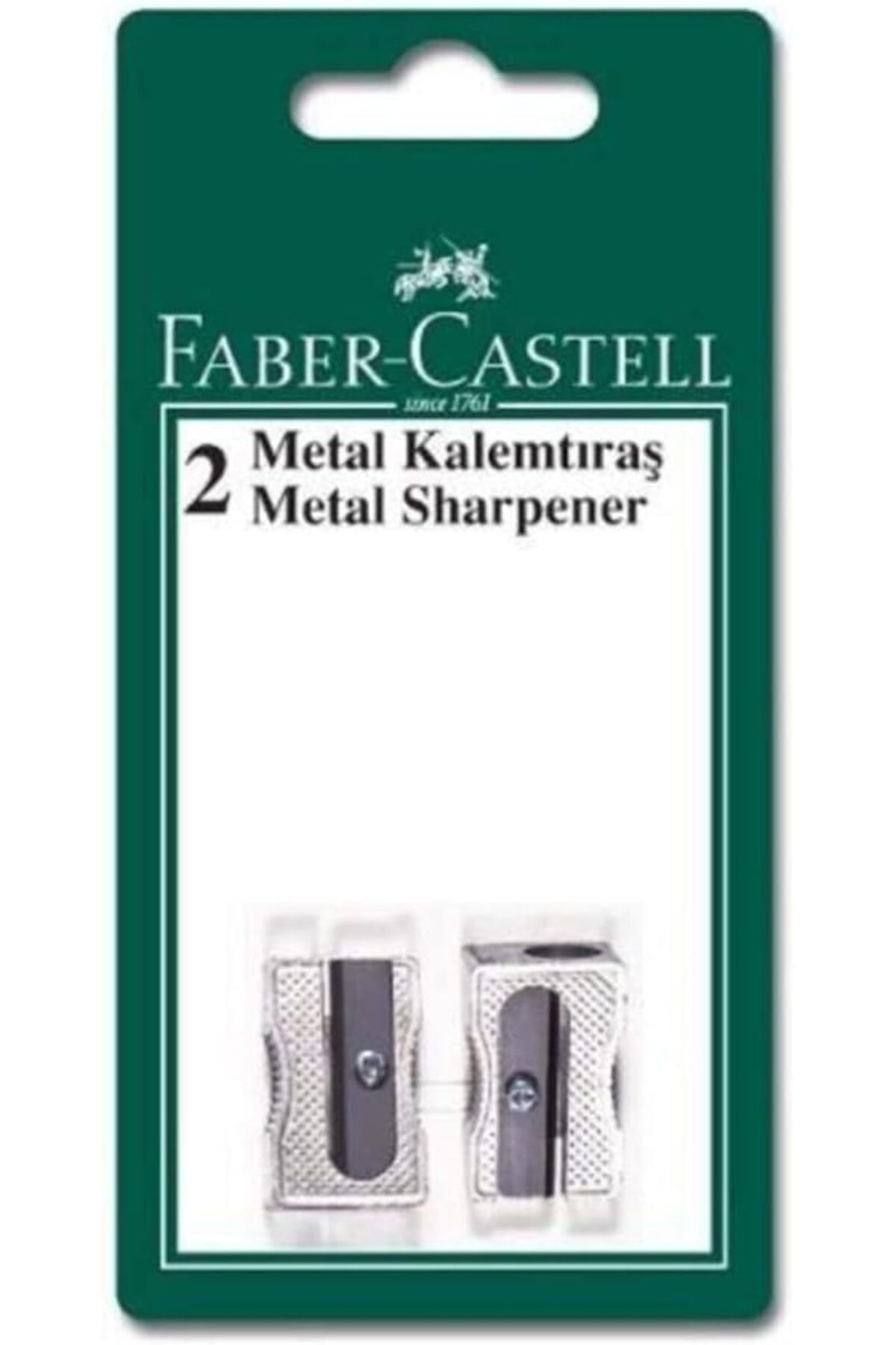 STOREMAX ysstorex Metal Kalemtraş StarColxlection 655141