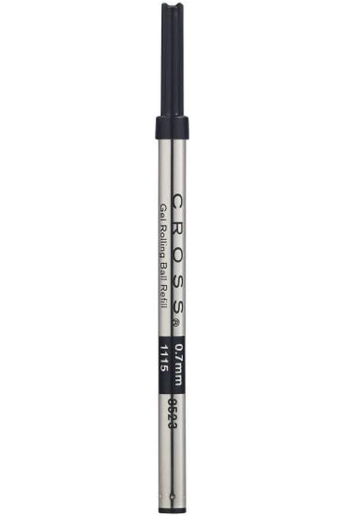 STOREMAX lbstorex 89101 Slim Jel Roller Refil Siyah Medium Uç Newdsng 1116818