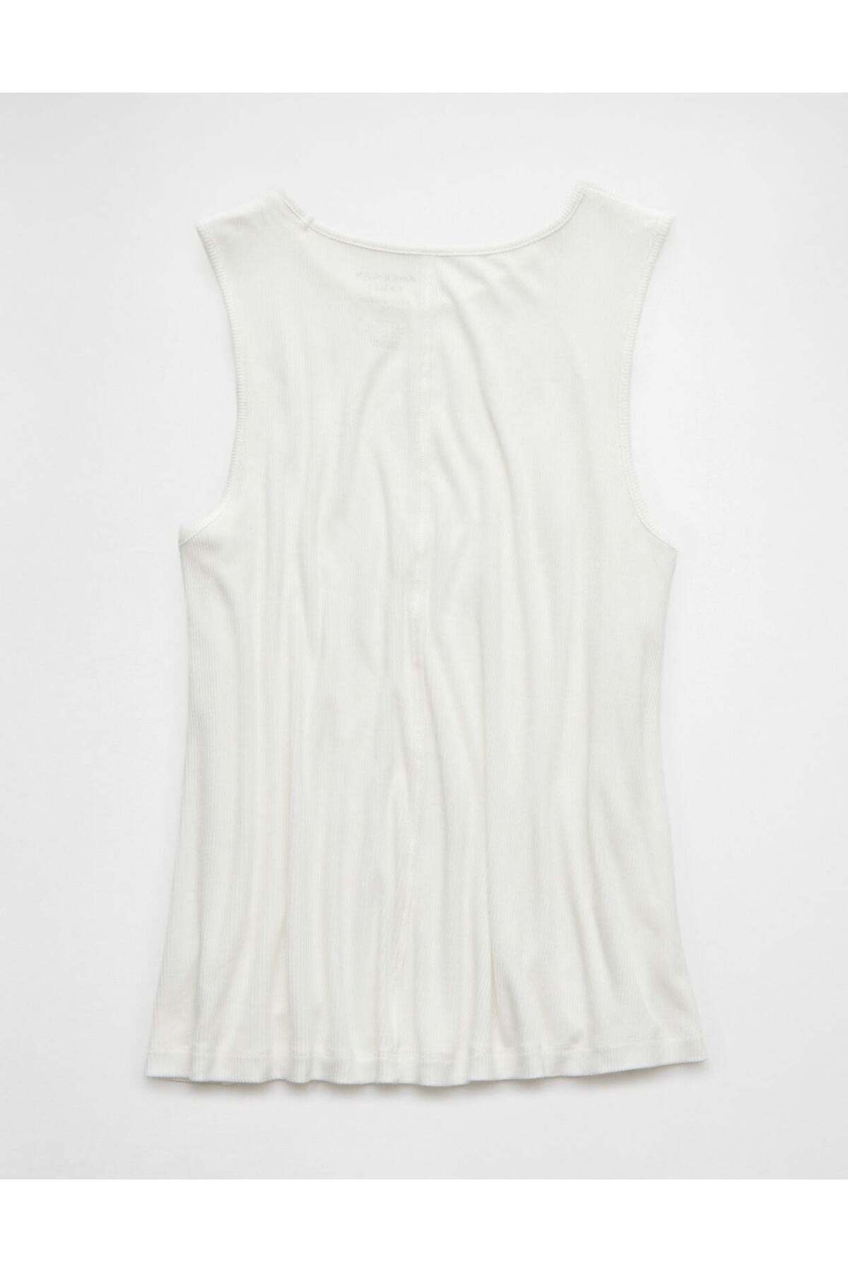 AMERICAN EAGLE-AE Soft & Sexy Swing Tank Top 5