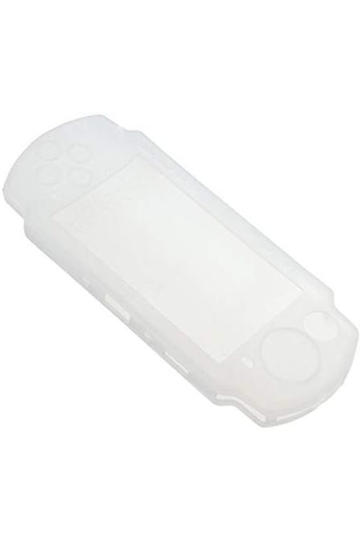 STOREMAX daliashops 3000 PSP 2000 için Koruyucu Yumuşak Kauçuk Yumuşak Koruyucu Kabuk Kılıf Kapak PSP20
