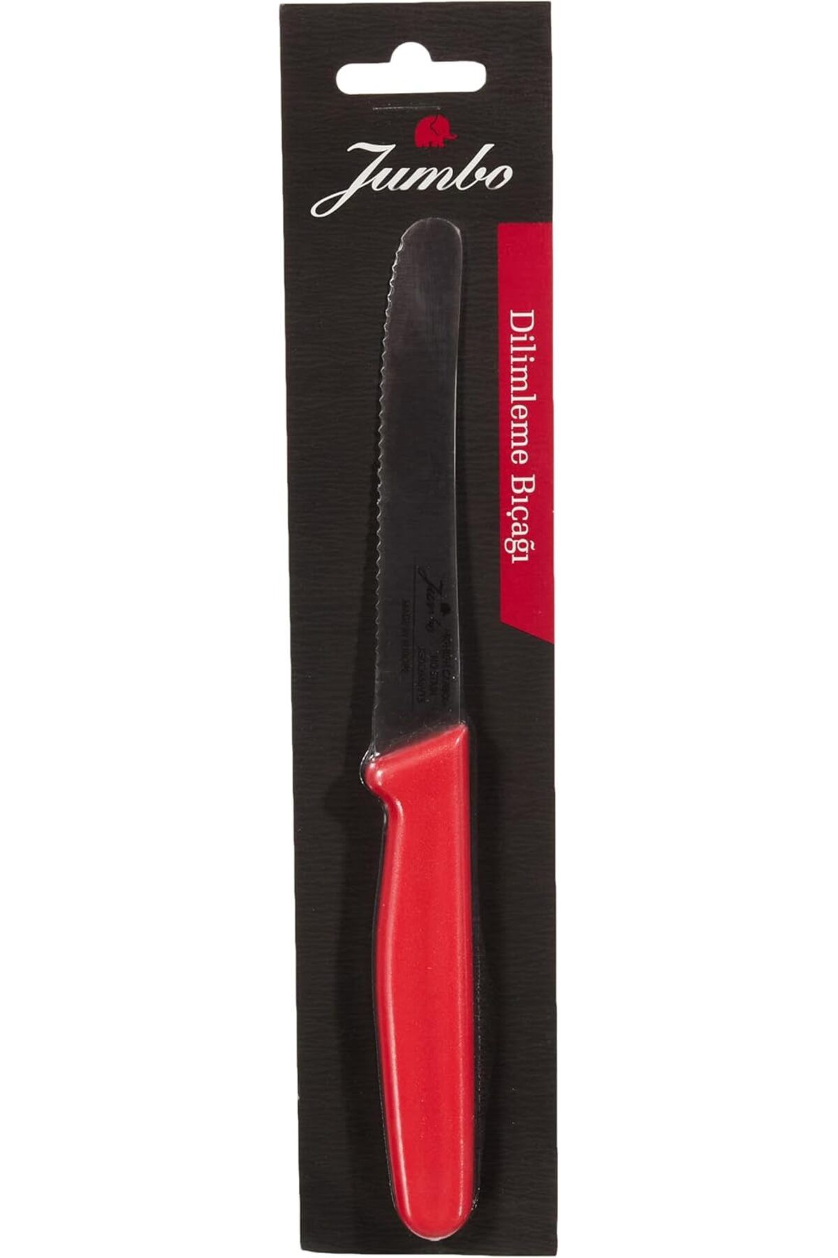 STOREMAX lbstorex Practico Red Dilimleme Bıçağı - 11cm Newdsng 1116818