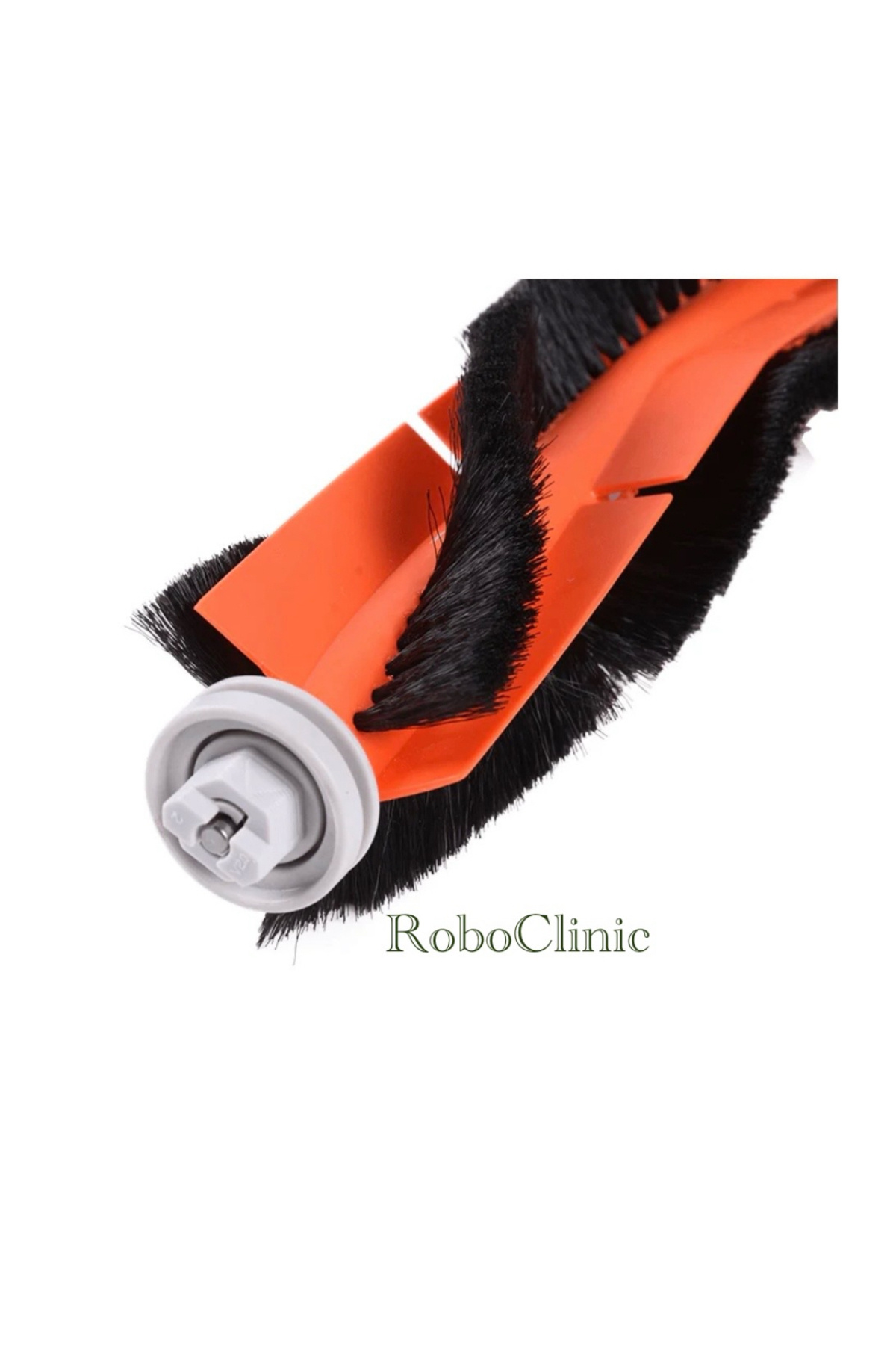 Roboclinic-Xiaomi X10 Robot Vacuum Cleaner - 8 Pieces Compatible Brush and Filter Set (M.Code:Bhr6068Eu) 2