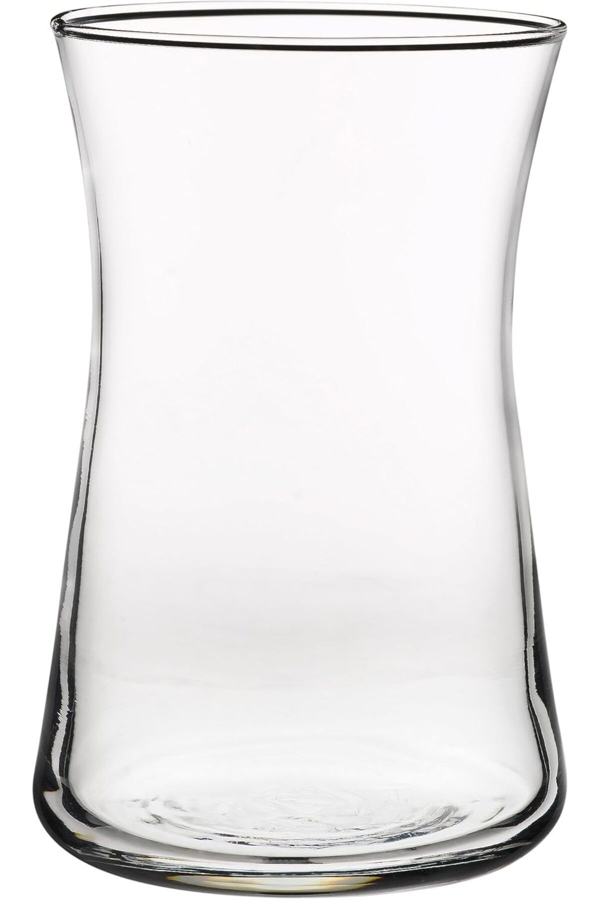 STOREMAX nslmshop 42361S00 V Block Heybeli 6'Lı Çay Bardağı Life Store 1037065