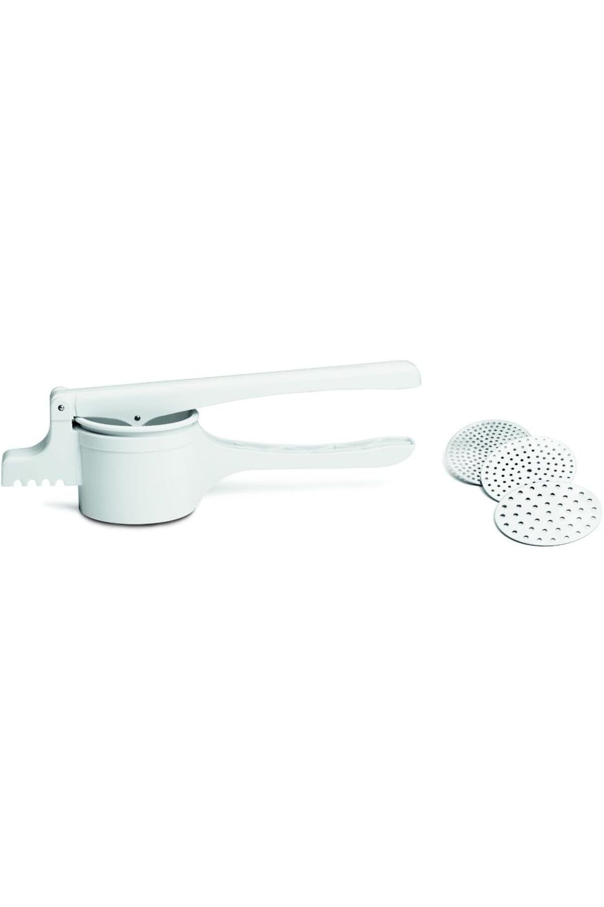 STOREMAX ysstorex Ghidini Çok Fonksiyonlu Patates Ezici StarColxlection 655141