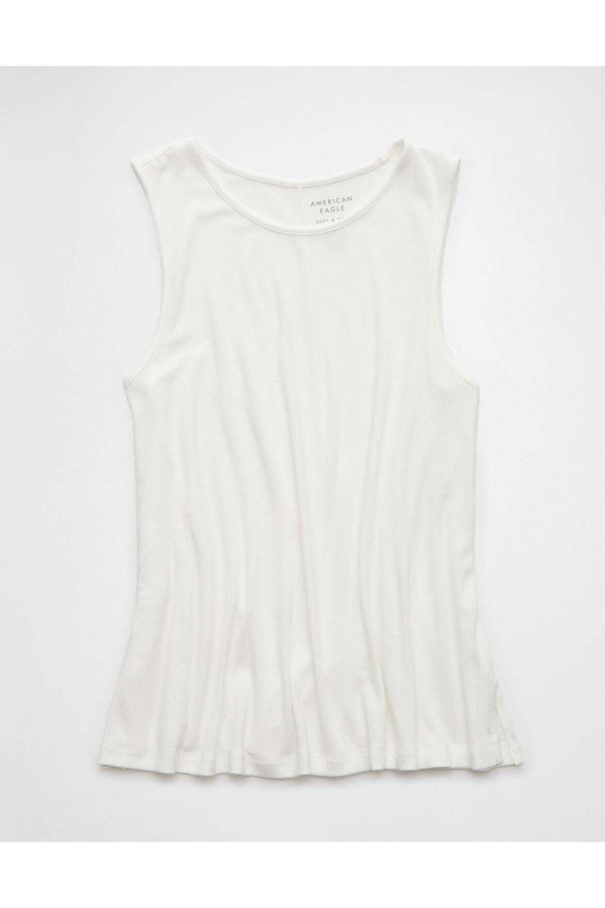 AMERICAN EAGLE-AE Soft & Sexy Swing Tank Top 4