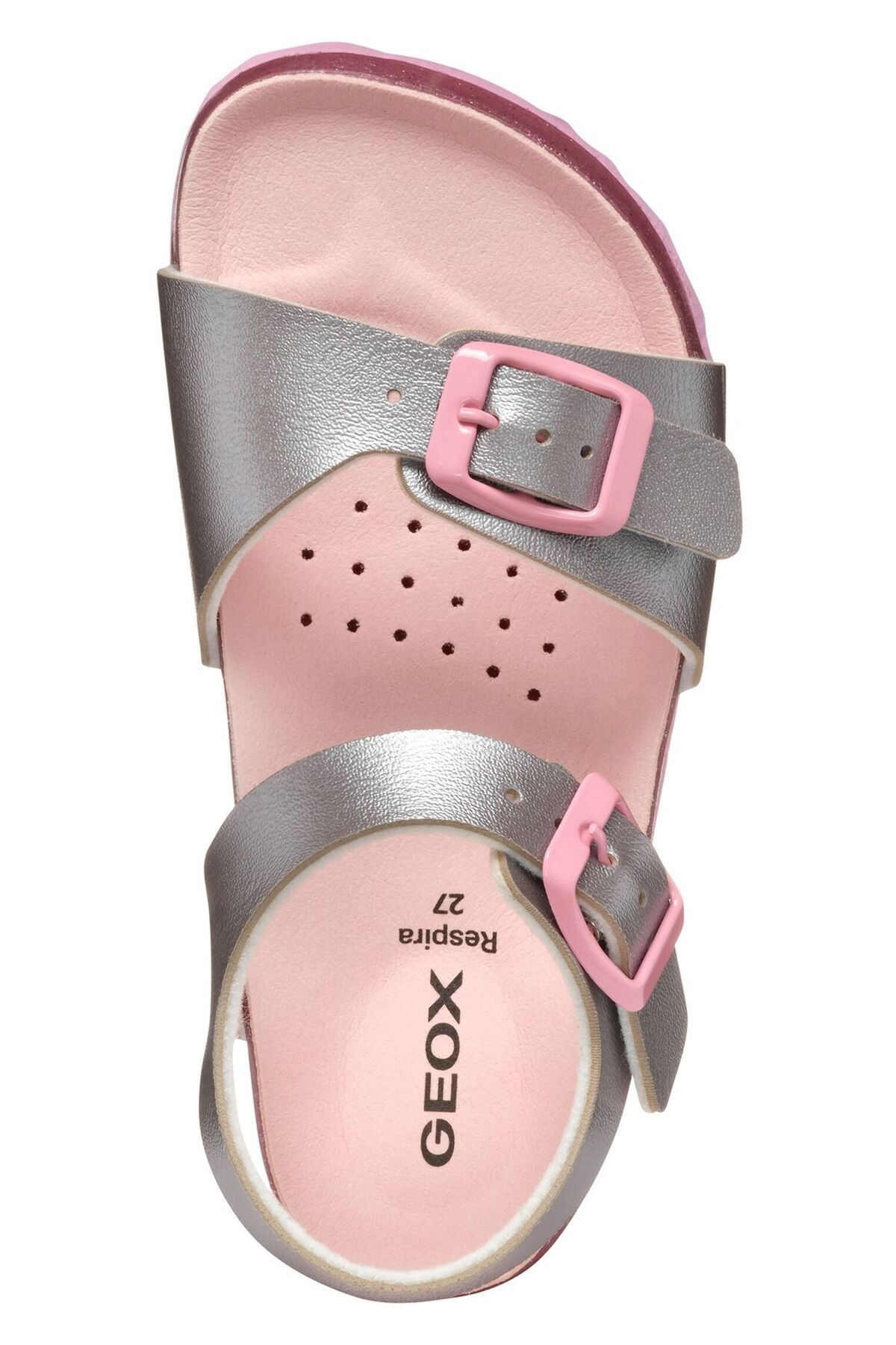 Geox-Sandalen 6