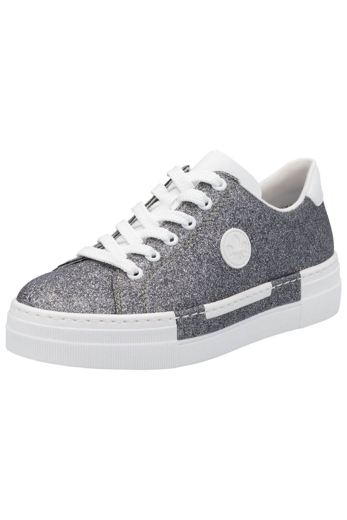 Rieker Sneaker für Damen - 40