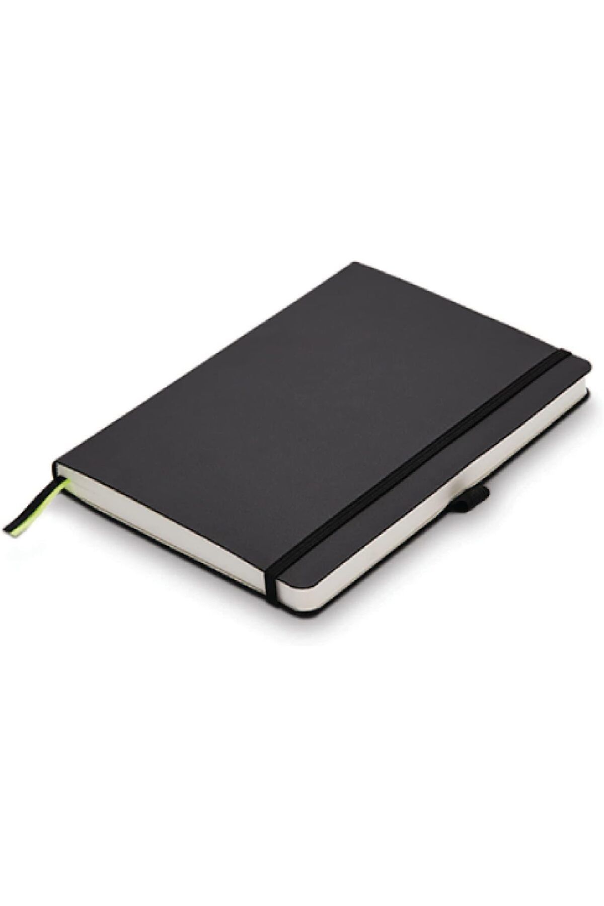 STOREMAX lbstorex Yumuşak Kapak Defter A6 Siyah Newdsng 1116818