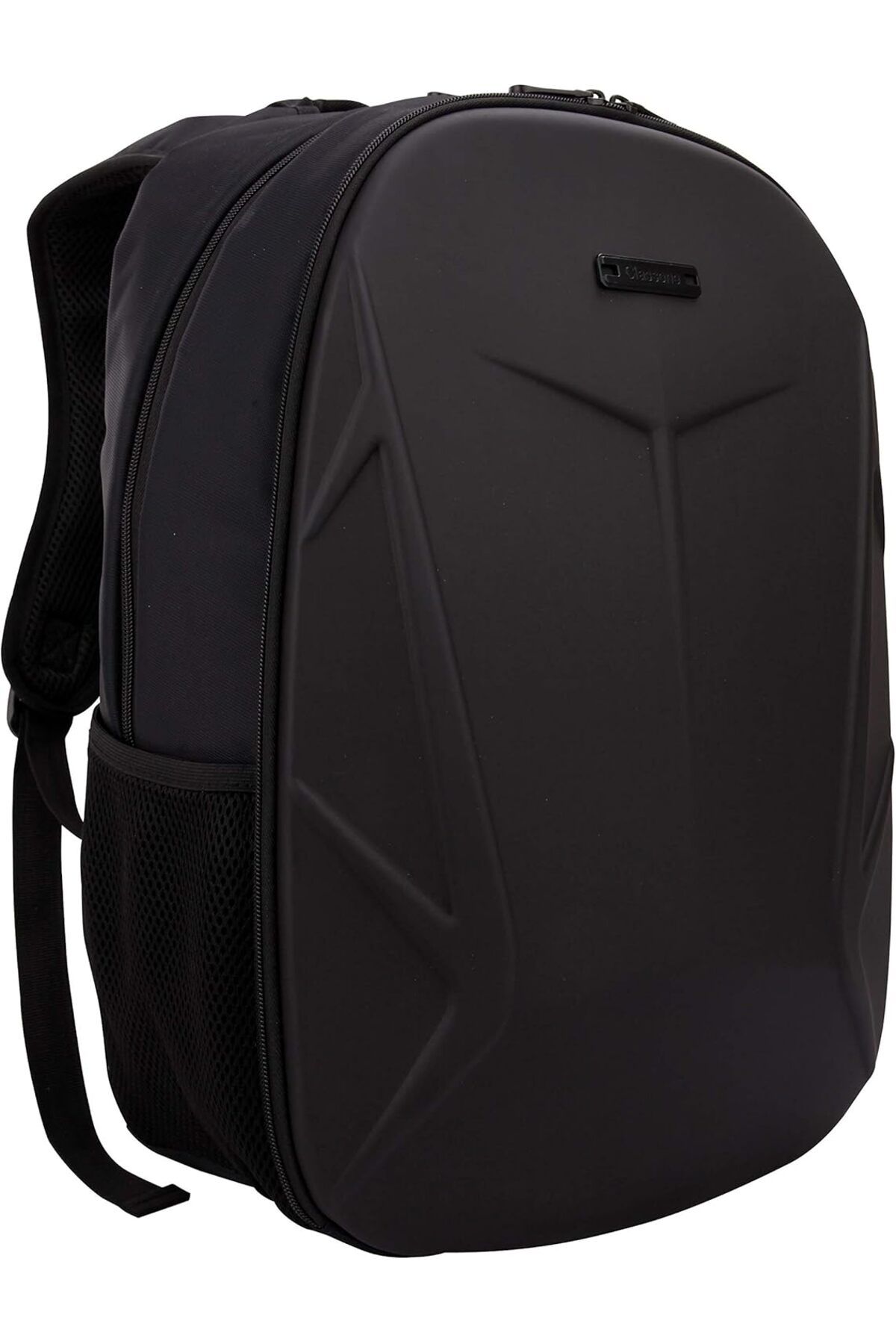 yenibagshop BP-IT300 Gladiator Serisi 15.6" Uyumlu Notebook Çantası - Siyah