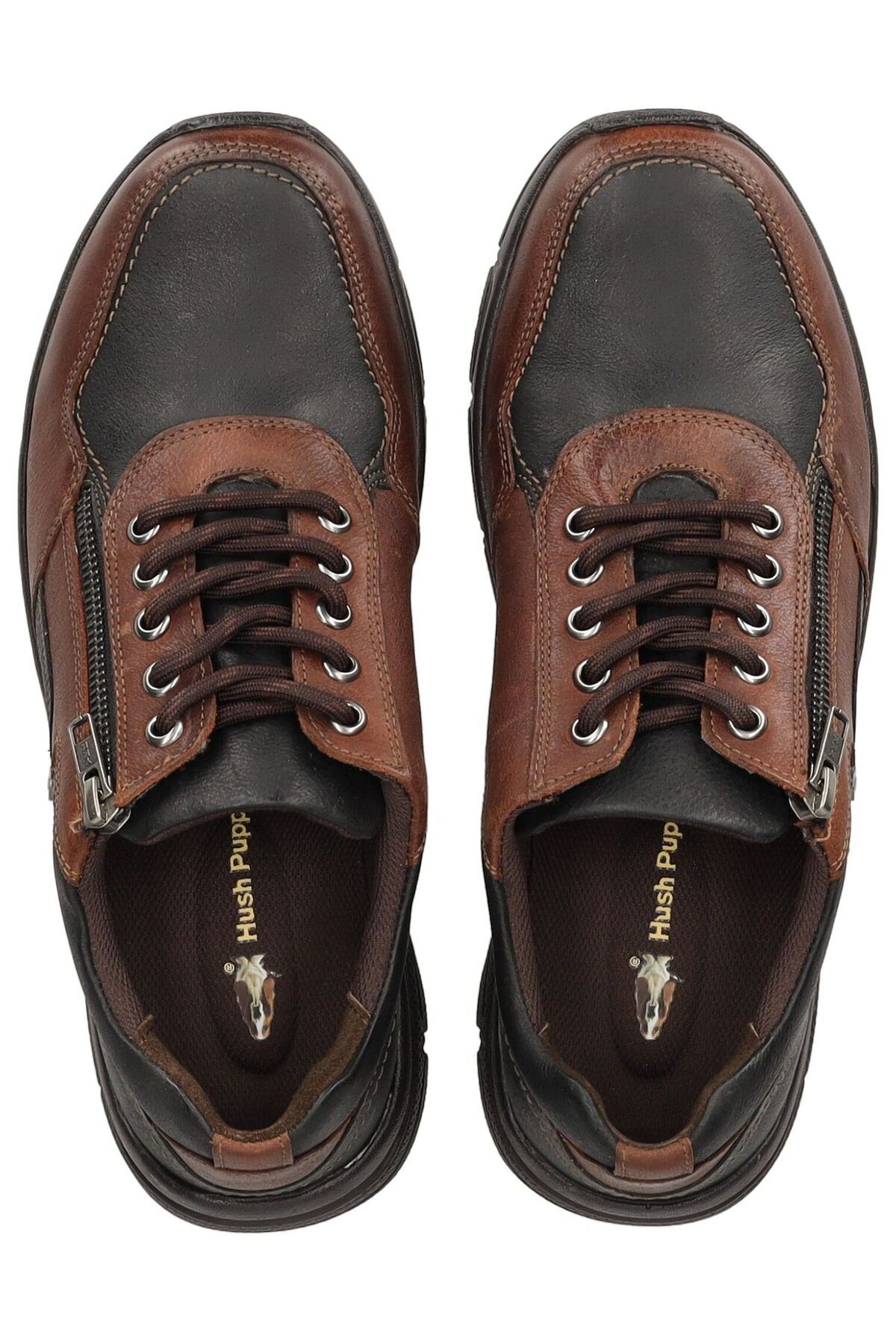Hush Puppies-Halbschuhe 6