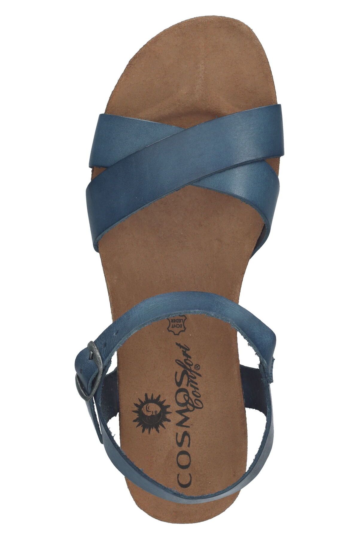 Cosmos Comfort-Sandalen 6