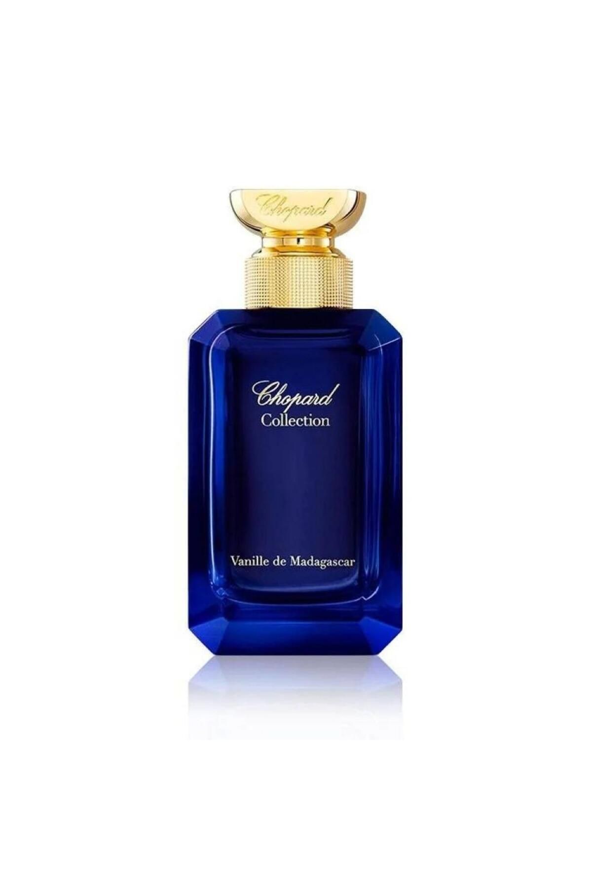 Chopard-Chopard Collection Vanilla de Madagascar Eau de Parfum 100ml 2