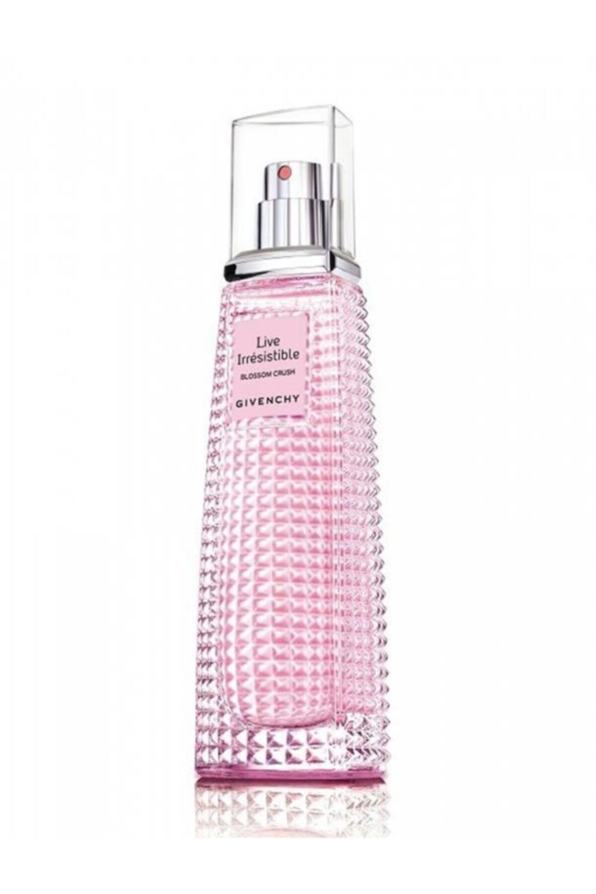 Givenchy-Live Irresistible Blossom Crush Edt 50 ml Women's Perfume3274872367791 1