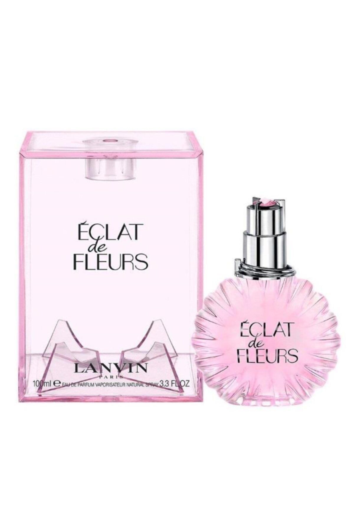 Lanvin-Eclat De Fleurs Perfume for Women 100ml 3386460071406 1