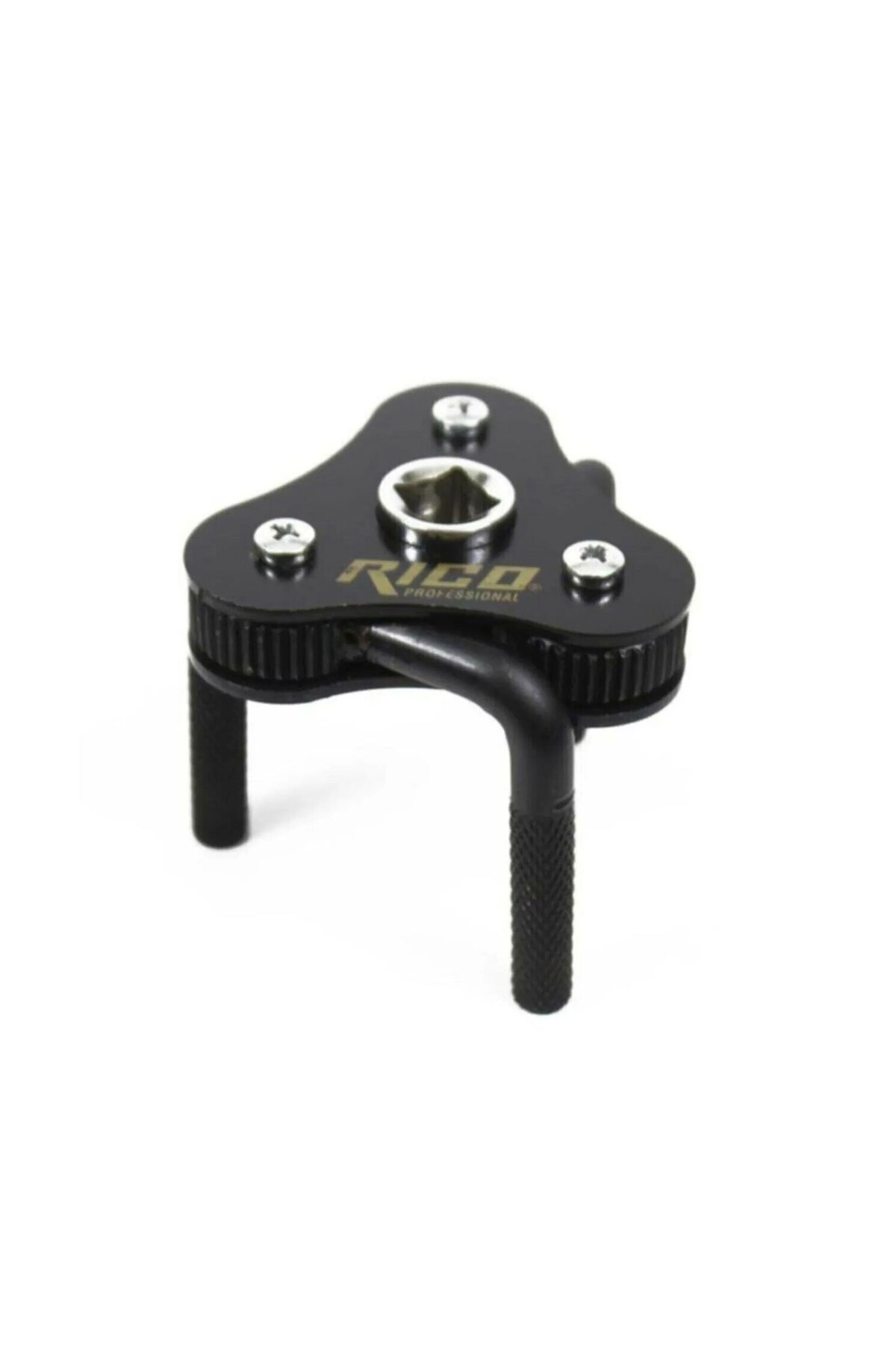 013-KK1101 3 Ayak Filtre Anahtarı Düz