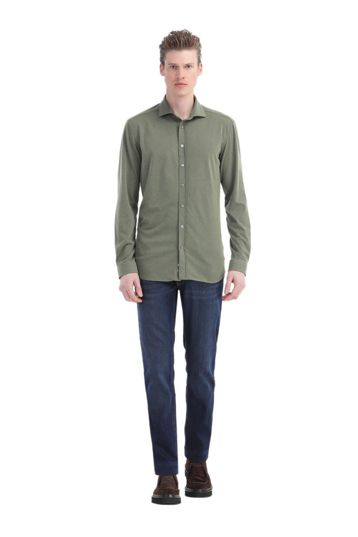 complete the look image
