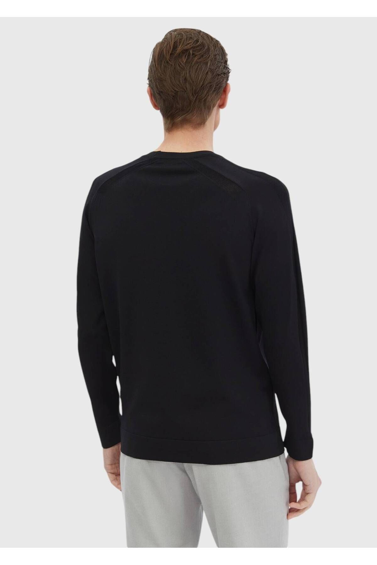 Ramsey-Knitwear Sweater 6