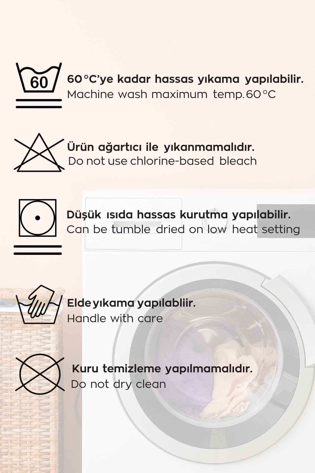 EOC Yıkanabilir Pamuklu Esnek Penye Eldiven [egzama, Vitiligo, Günlük El Bakımı Için] görsel 7