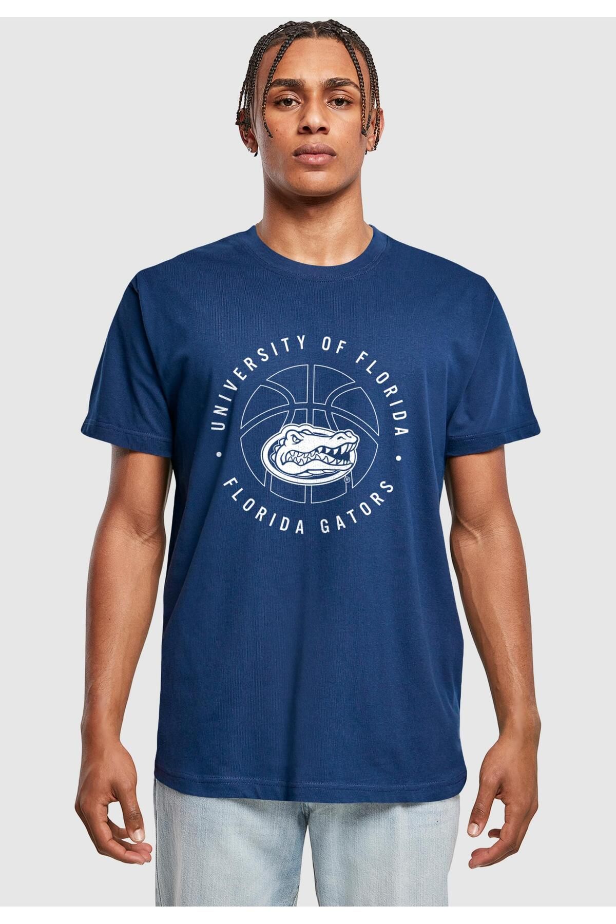Merchcode-University Of Florida - Florida Gators T-shirt 3