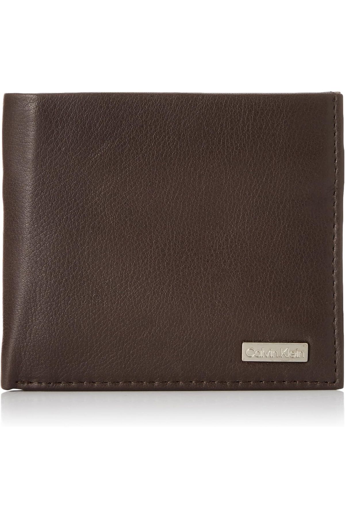 کیف پول کلوین کلاین 31CK130015-BROWN